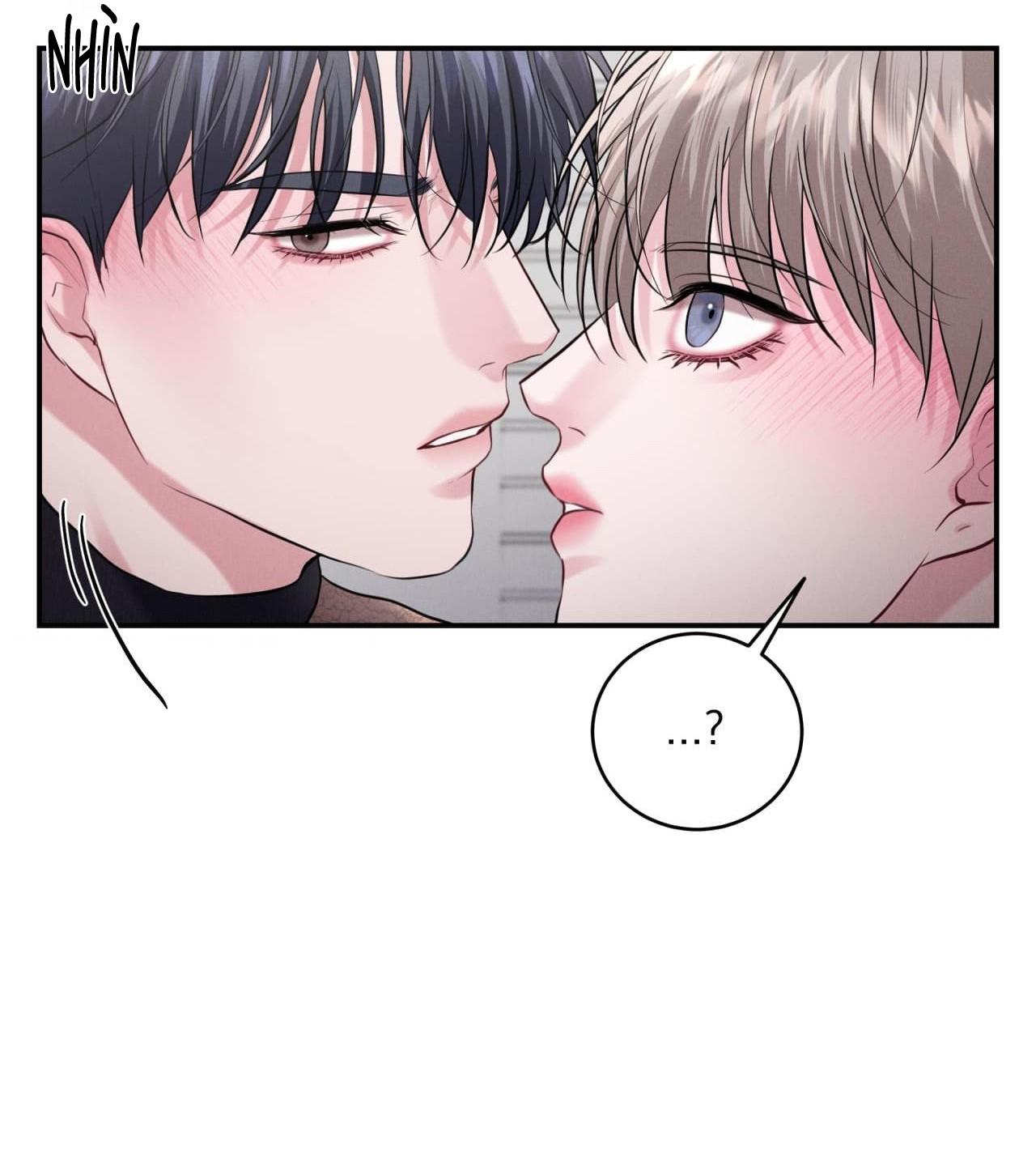 (CBunu) Làm Tình Cũng Cần Luyện Tập Nữa Sao?! Chapter 38 - Trang 2