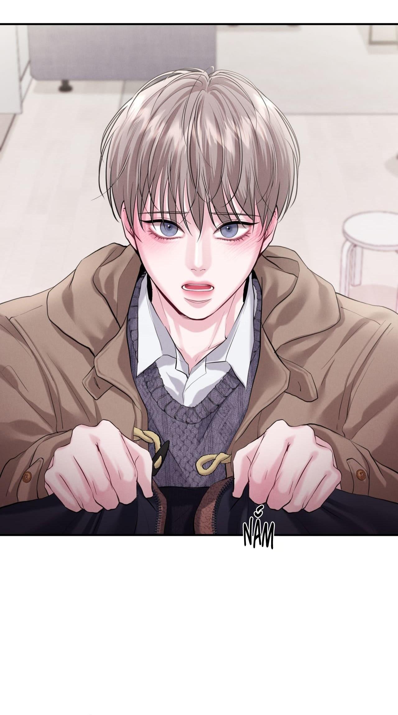 (CBunu) Làm Tình Cũng Cần Luyện Tập Nữa Sao?! Chapter 38 - Trang 2