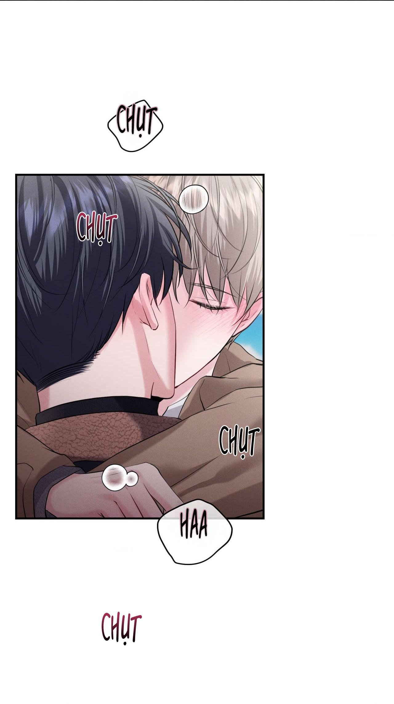 (CBunu) Làm Tình Cũng Cần Luyện Tập Nữa Sao?! Chapter 38 - Trang 2