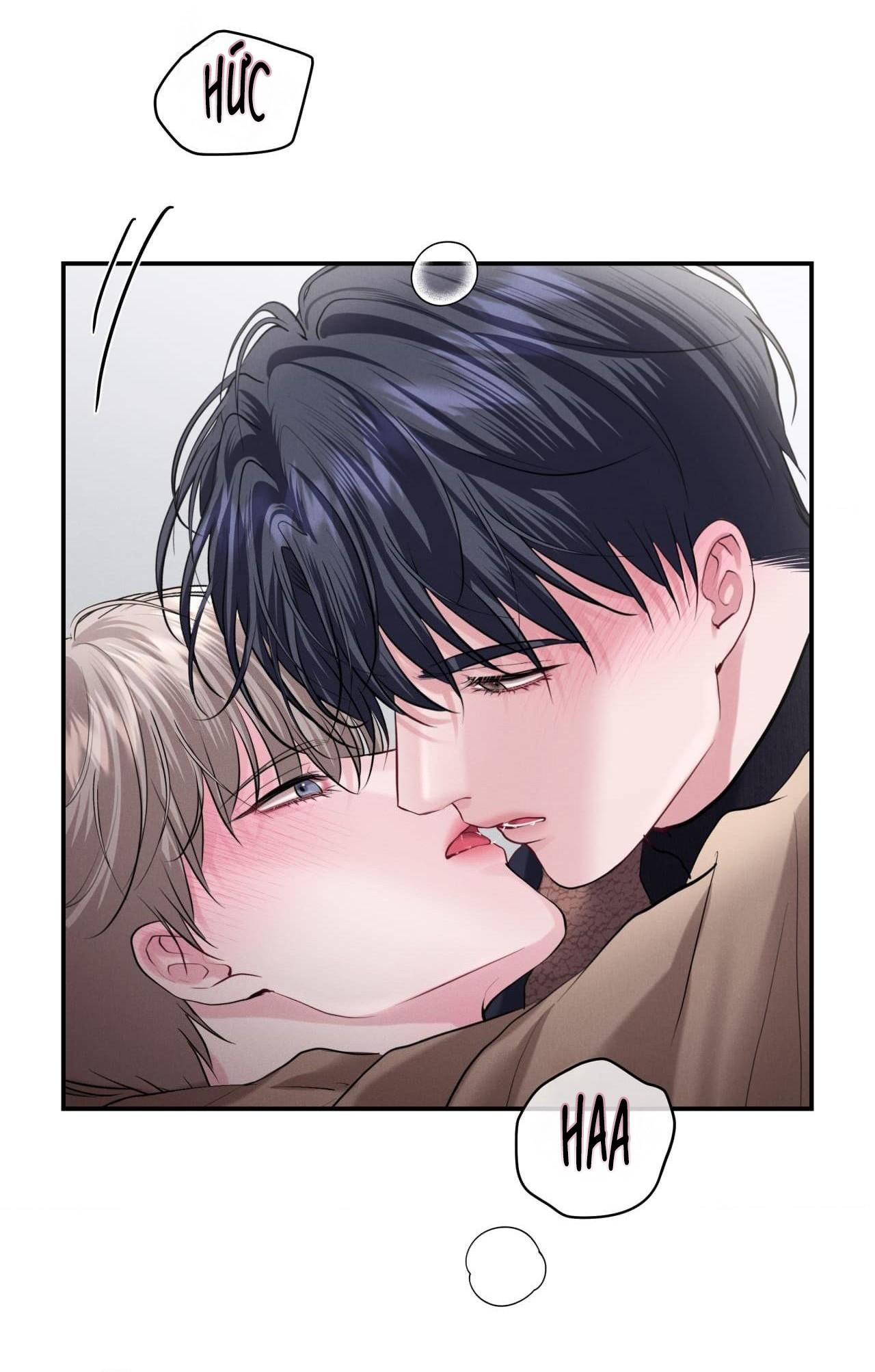 (CBunu) Làm Tình Cũng Cần Luyện Tập Nữa Sao?! Chapter 38 - Trang 2