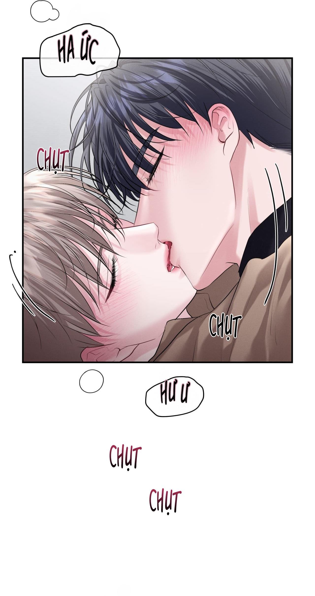 (CBunu) Làm Tình Cũng Cần Luyện Tập Nữa Sao?! Chapter 38 - Trang 2