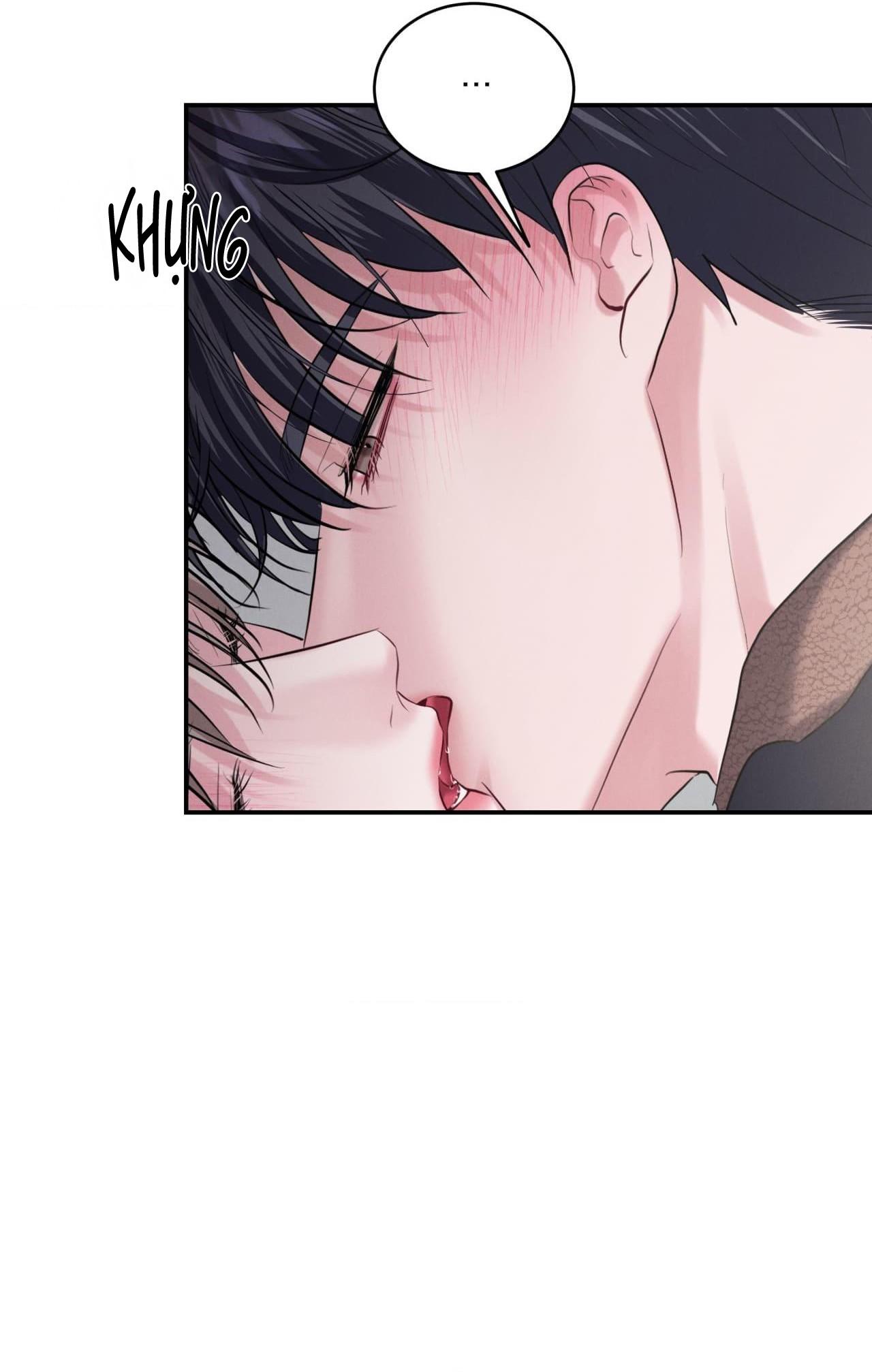 (CBunu) Làm Tình Cũng Cần Luyện Tập Nữa Sao?! Chapter 38 - Trang 2