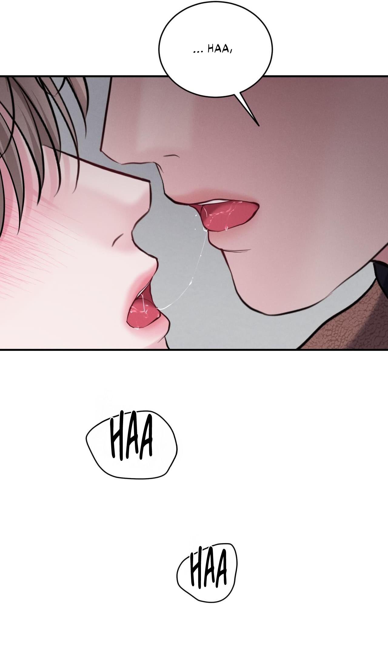 (CBunu) Làm Tình Cũng Cần Luyện Tập Nữa Sao?! Chapter 38 - Trang 2