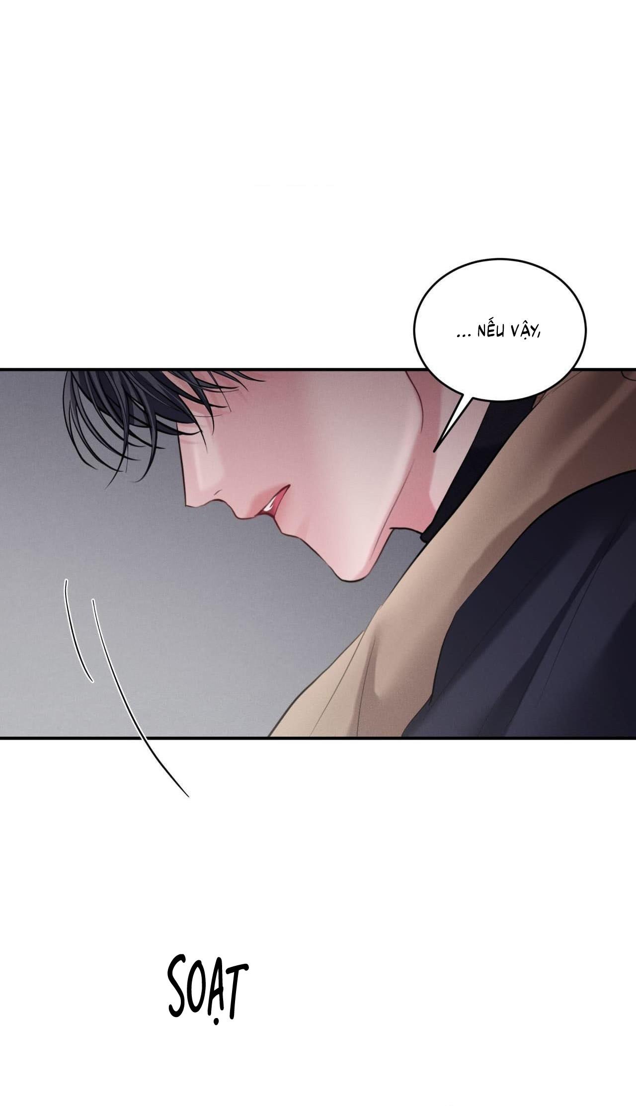 (CBunu) Làm Tình Cũng Cần Luyện Tập Nữa Sao?! Chapter 38 - Trang 2