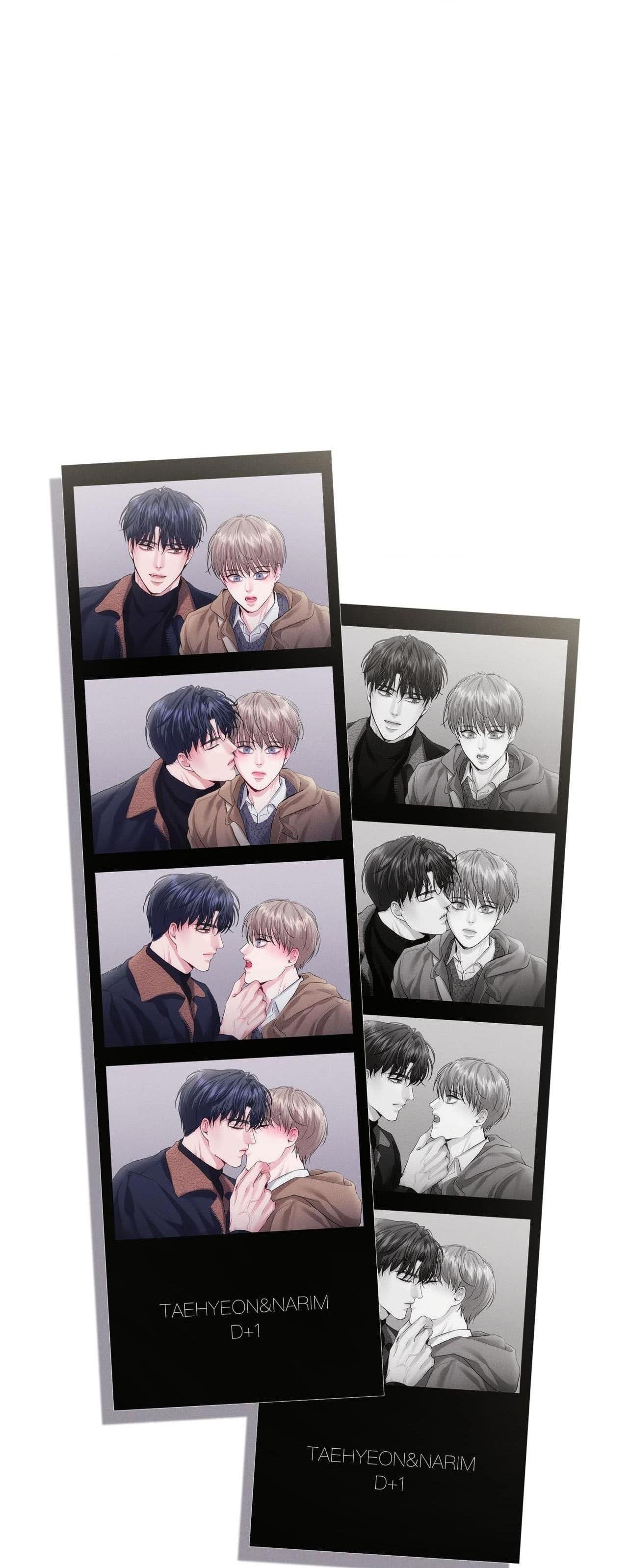 (CBunu) Làm Tình Cũng Cần Luyện Tập Nữa Sao?! Chapter 38 - Trang 2