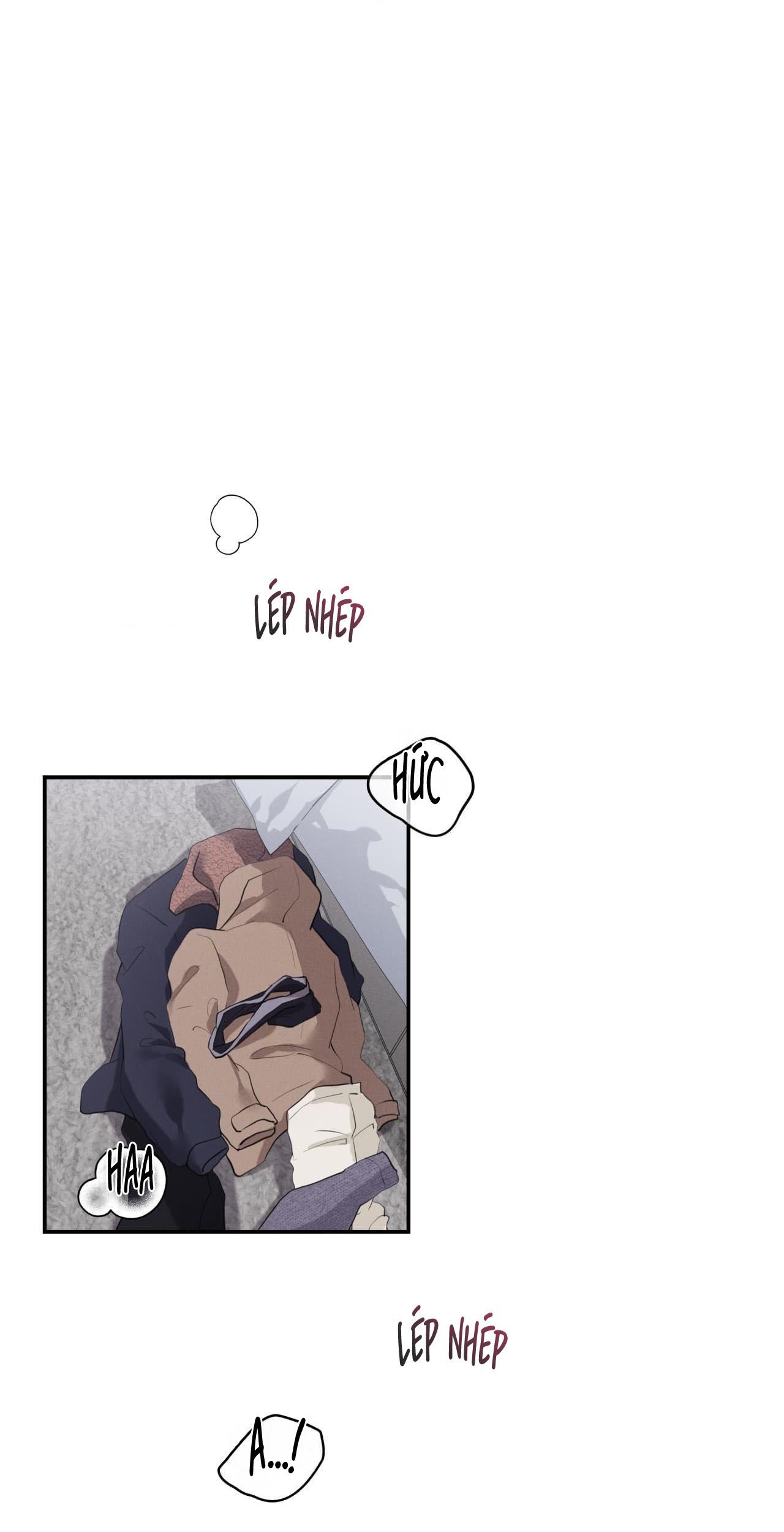 (CBunu) Làm Tình Cũng Cần Luyện Tập Nữa Sao?! Chapter 39 H+ END - Trang 2