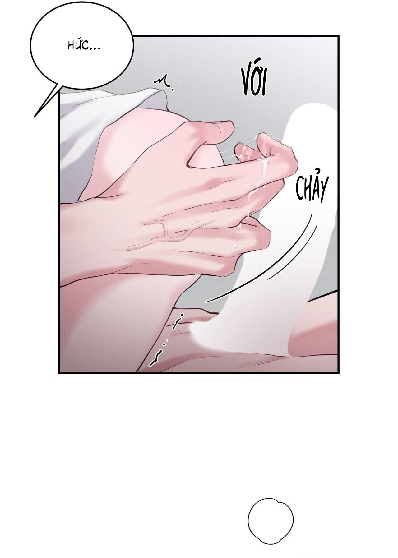 (CBunu) Làm Tình Cũng Cần Luyện Tập Nữa Sao?! Chapter 39 H+ END - Trang 2
