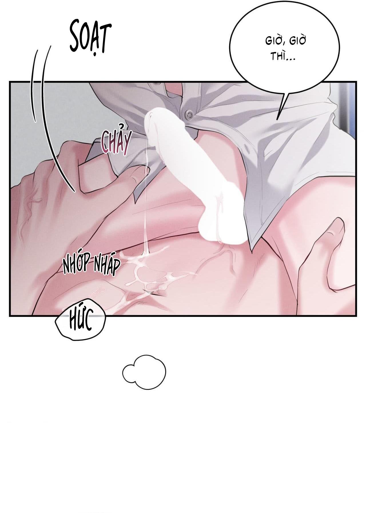 (CBunu) Làm Tình Cũng Cần Luyện Tập Nữa Sao?! Chapter 39 H+ END - Trang 2