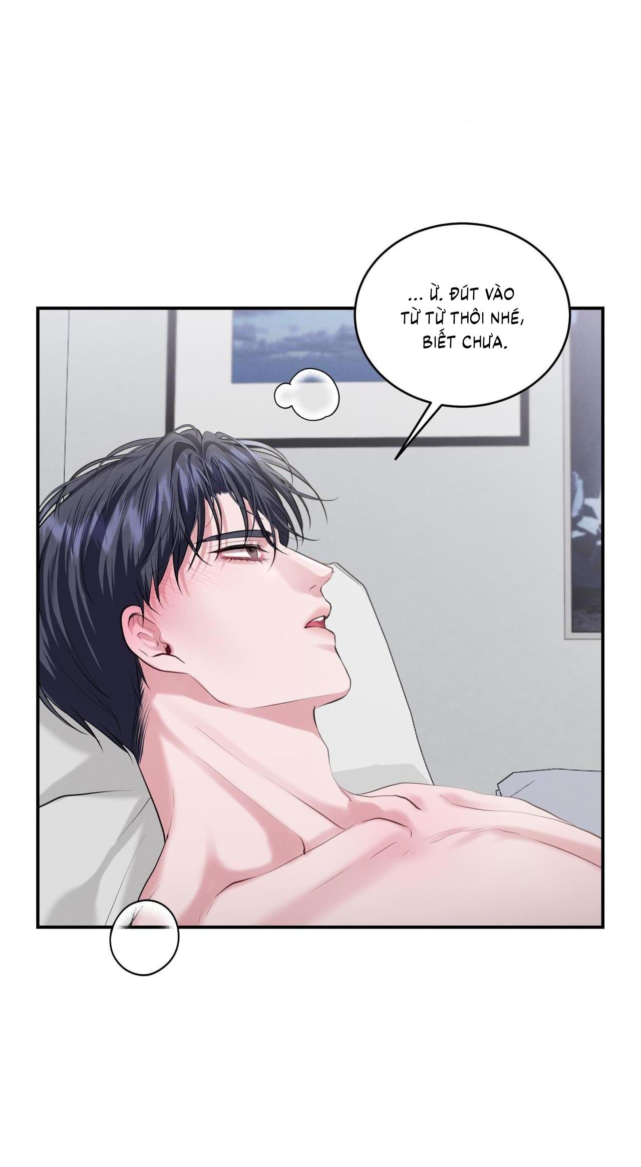 (CBunu) Làm Tình Cũng Cần Luyện Tập Nữa Sao?! Chapter 39 H+ END - Trang 2