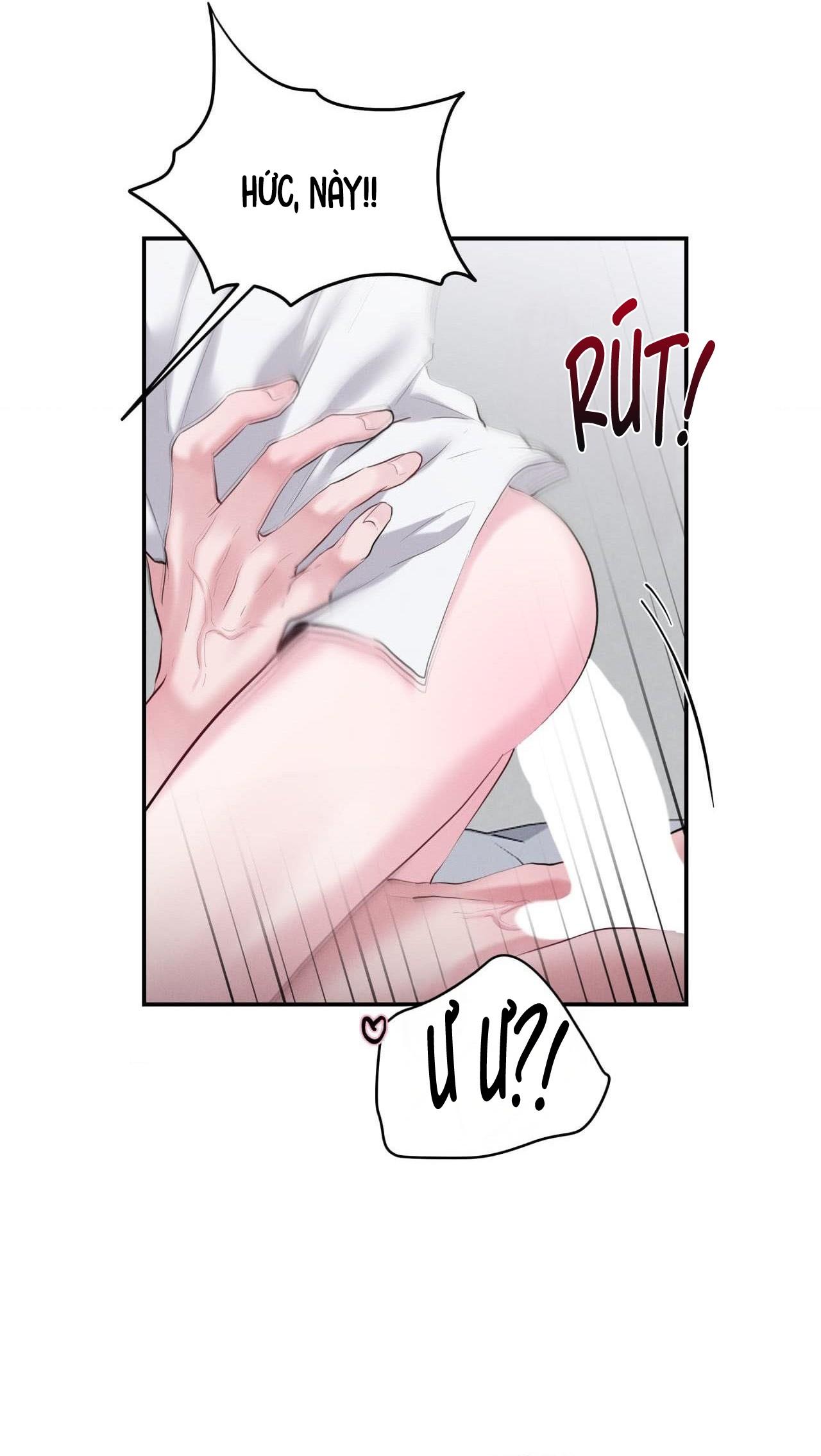 (CBunu) Làm Tình Cũng Cần Luyện Tập Nữa Sao?! Chapter 39 H+ END - Trang 2