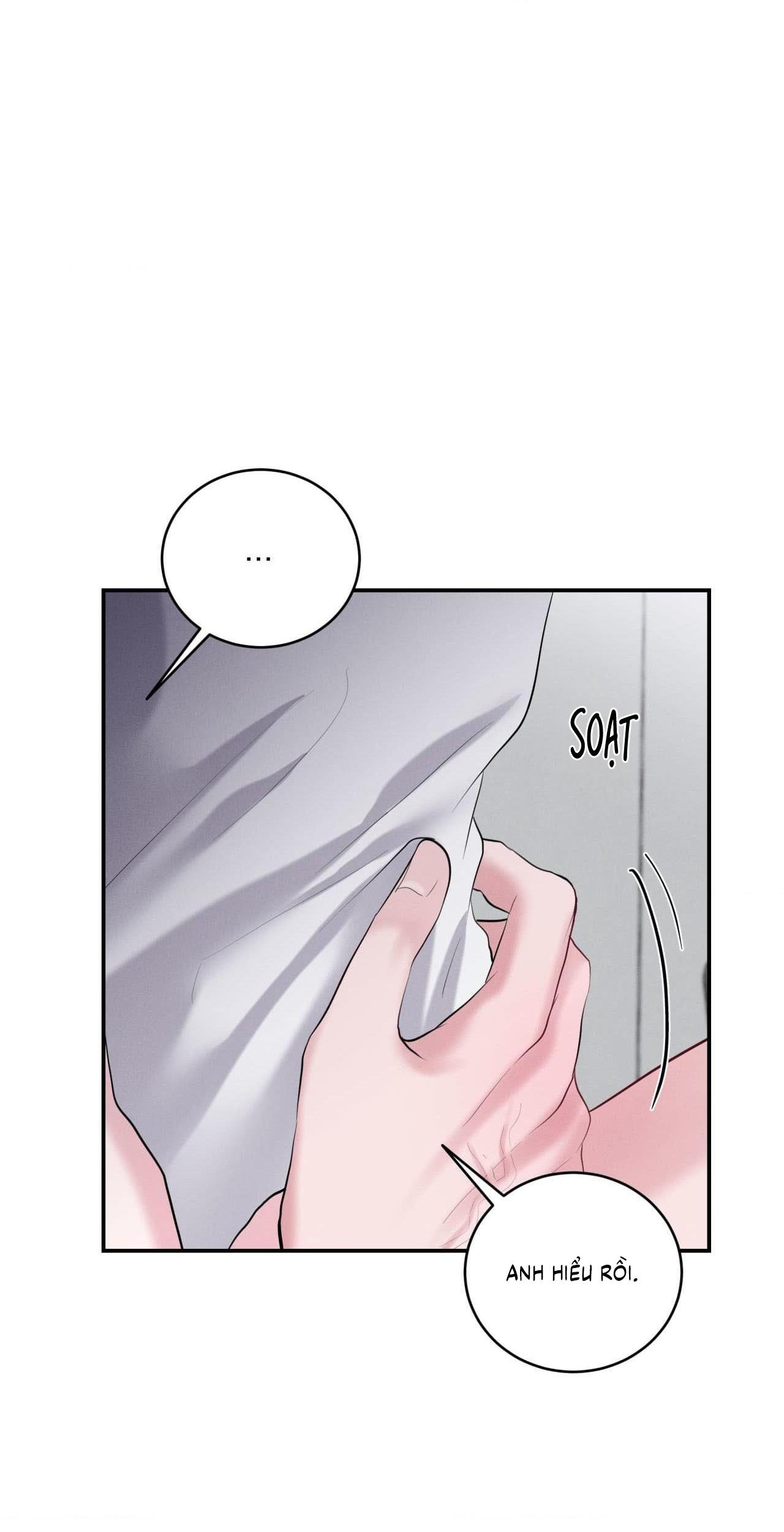 (CBunu) Làm Tình Cũng Cần Luyện Tập Nữa Sao?! Chapter 39 H+ END - Trang 2