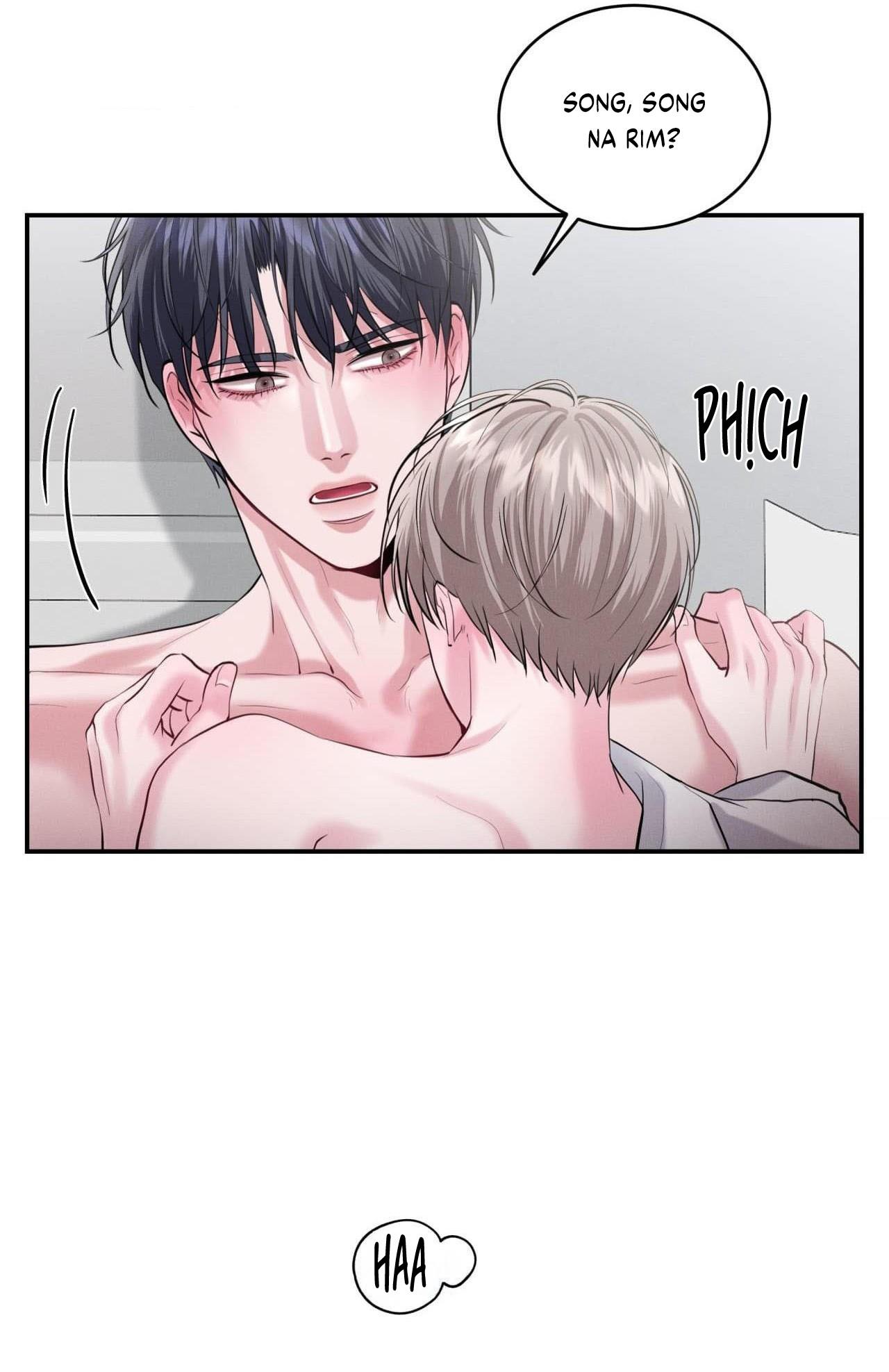 (CBunu) Làm Tình Cũng Cần Luyện Tập Nữa Sao?! Chapter 39 H+ END - Trang 2
