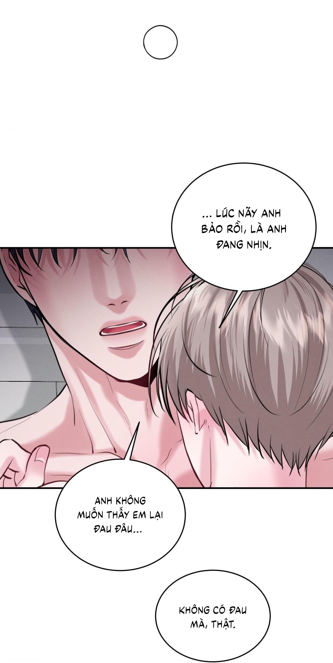 (CBunu) Làm Tình Cũng Cần Luyện Tập Nữa Sao?! Chapter 39 H+ END - Trang 2