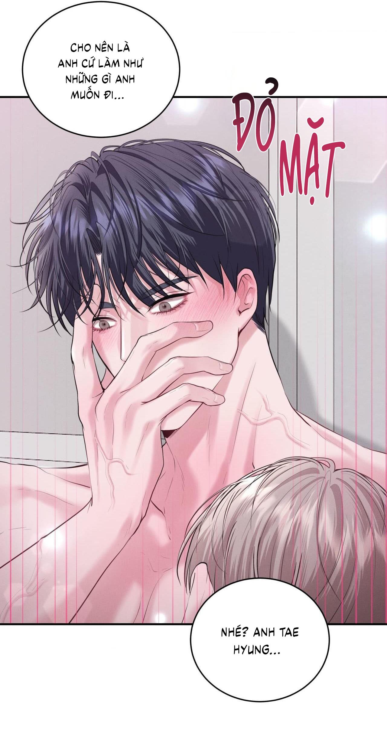 (CBunu) Làm Tình Cũng Cần Luyện Tập Nữa Sao?! Chapter 39 H+ END - Trang 2