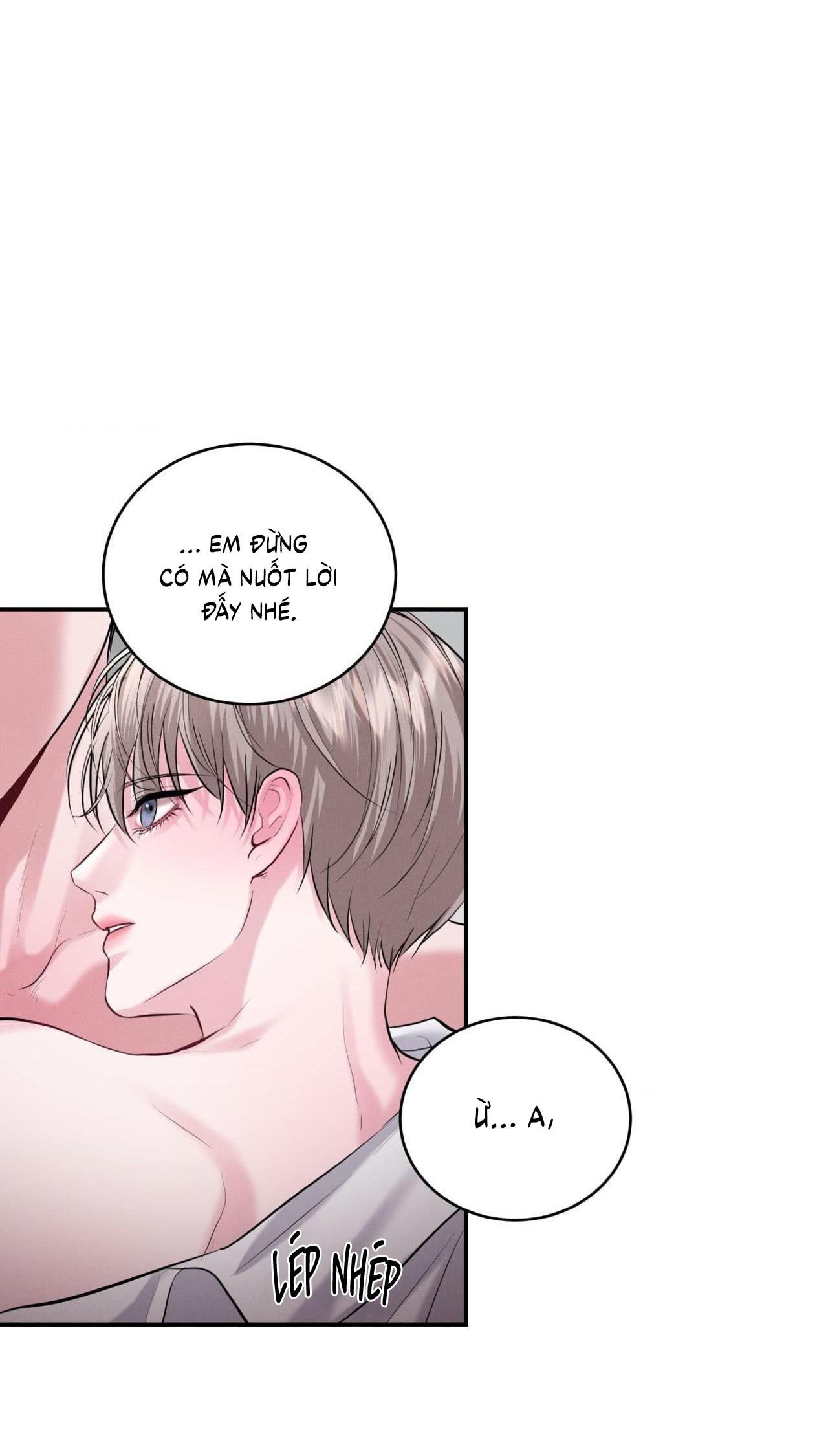 (CBunu) Làm Tình Cũng Cần Luyện Tập Nữa Sao?! Chapter 39 H+ END - Trang 2