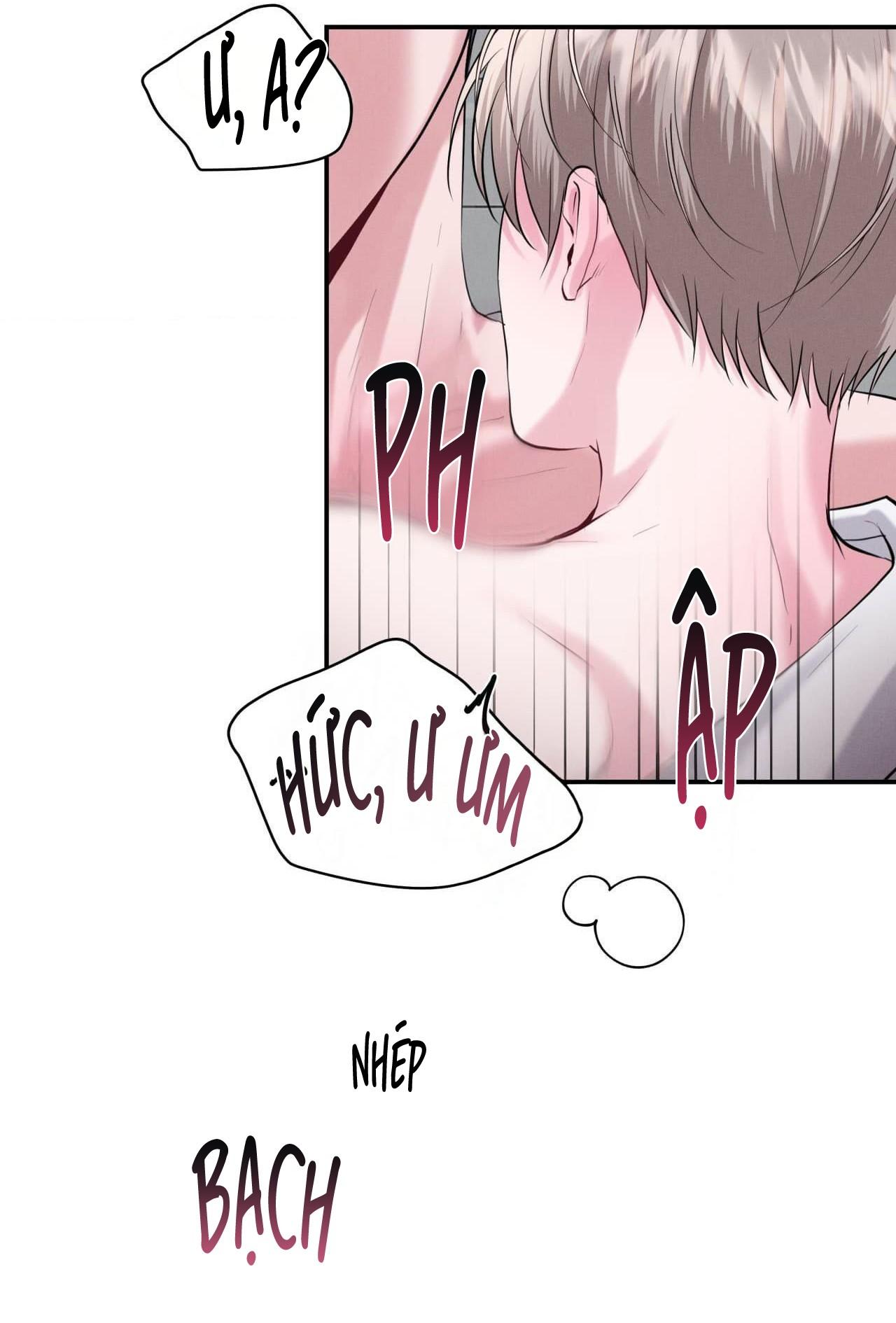 (CBunu) Làm Tình Cũng Cần Luyện Tập Nữa Sao?! Chapter 39 H+ END - Trang 2