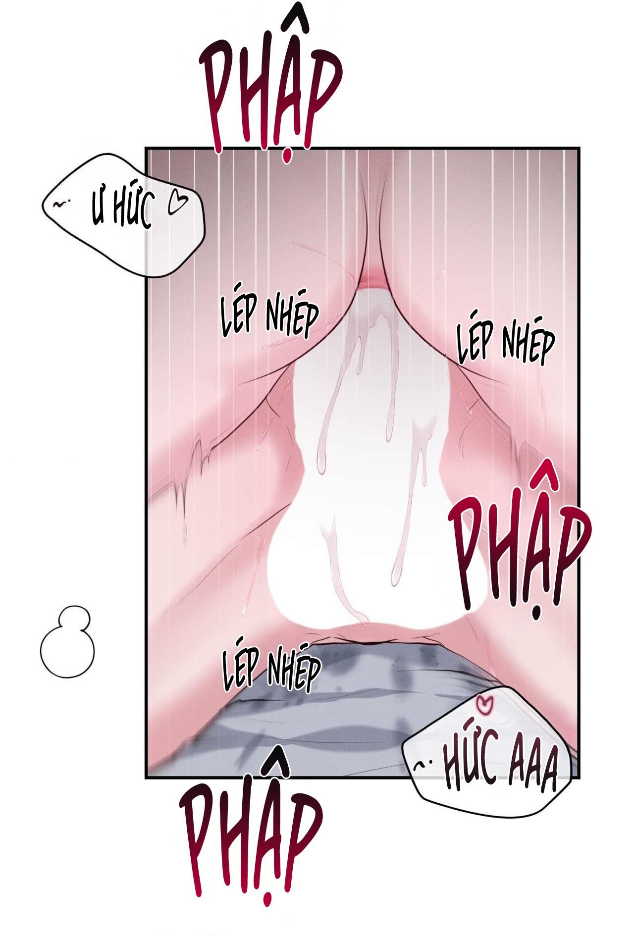 (CBunu) Làm Tình Cũng Cần Luyện Tập Nữa Sao?! Chapter 39 H+ END - Trang 2