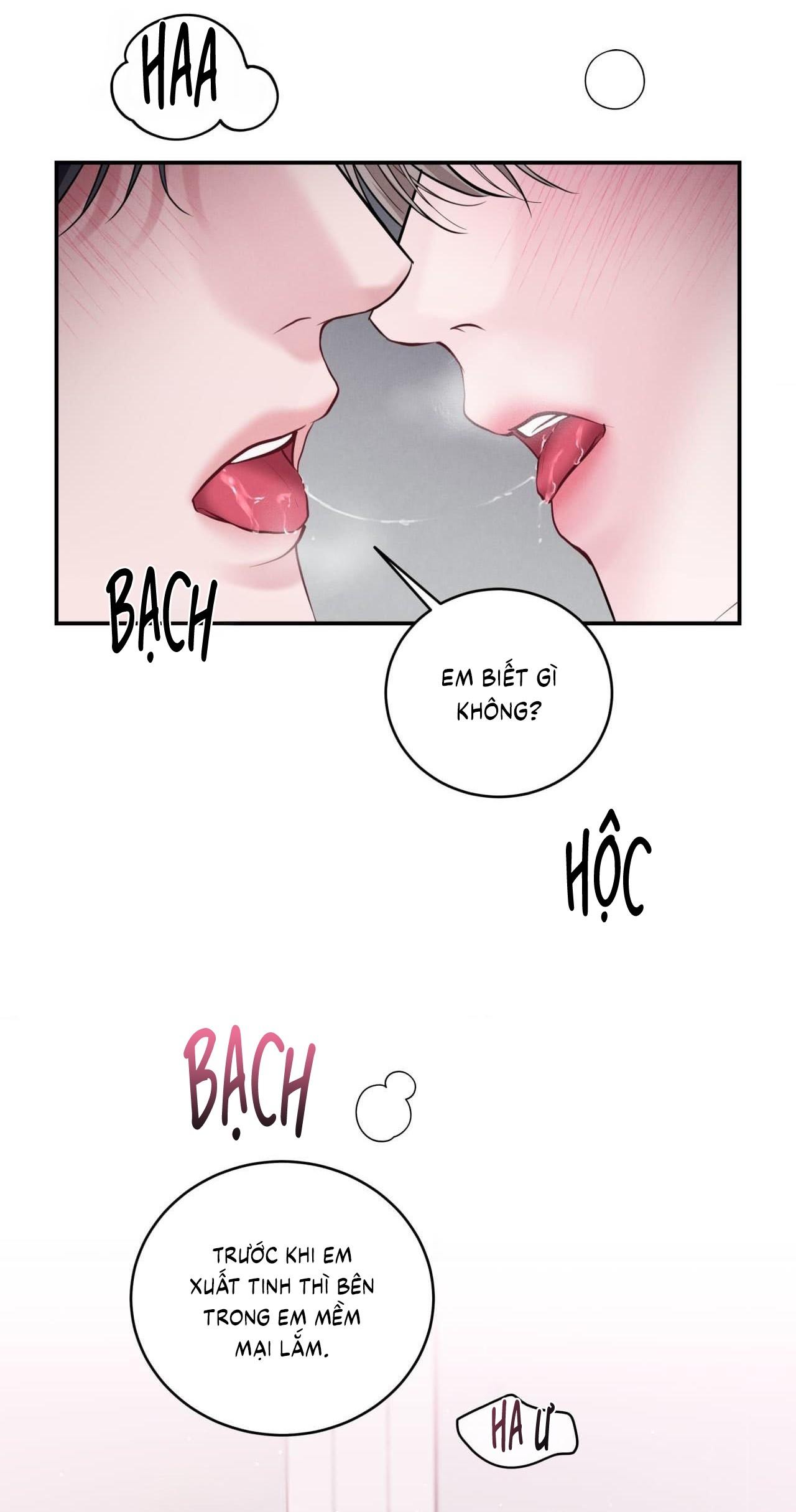 (CBunu) Làm Tình Cũng Cần Luyện Tập Nữa Sao?! Chapter 39 H+ END - Trang 2