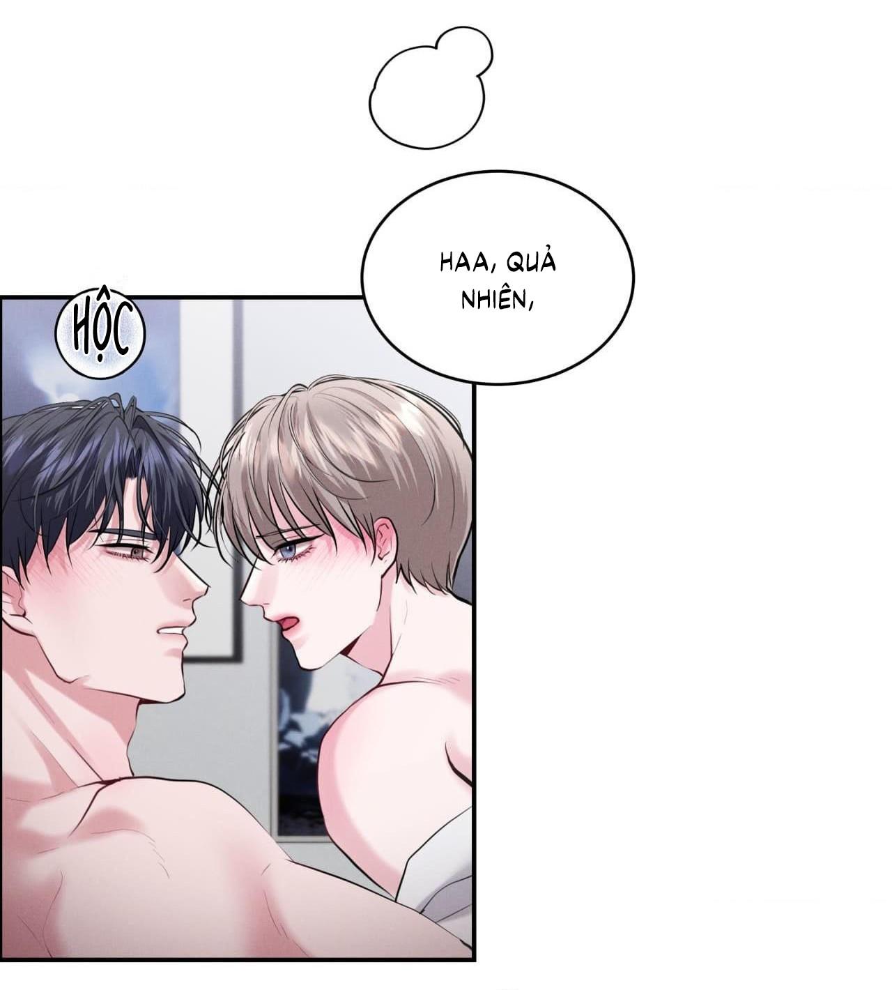 (CBunu) Làm Tình Cũng Cần Luyện Tập Nữa Sao?! Chapter 39 H+ END - Trang 2