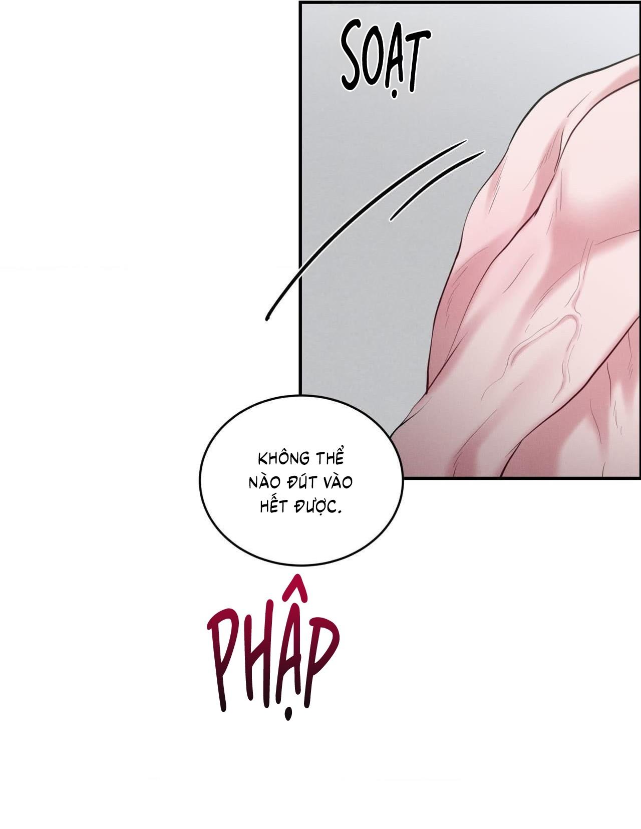 (CBunu) Làm Tình Cũng Cần Luyện Tập Nữa Sao?! Chapter 39 H+ END - Trang 2