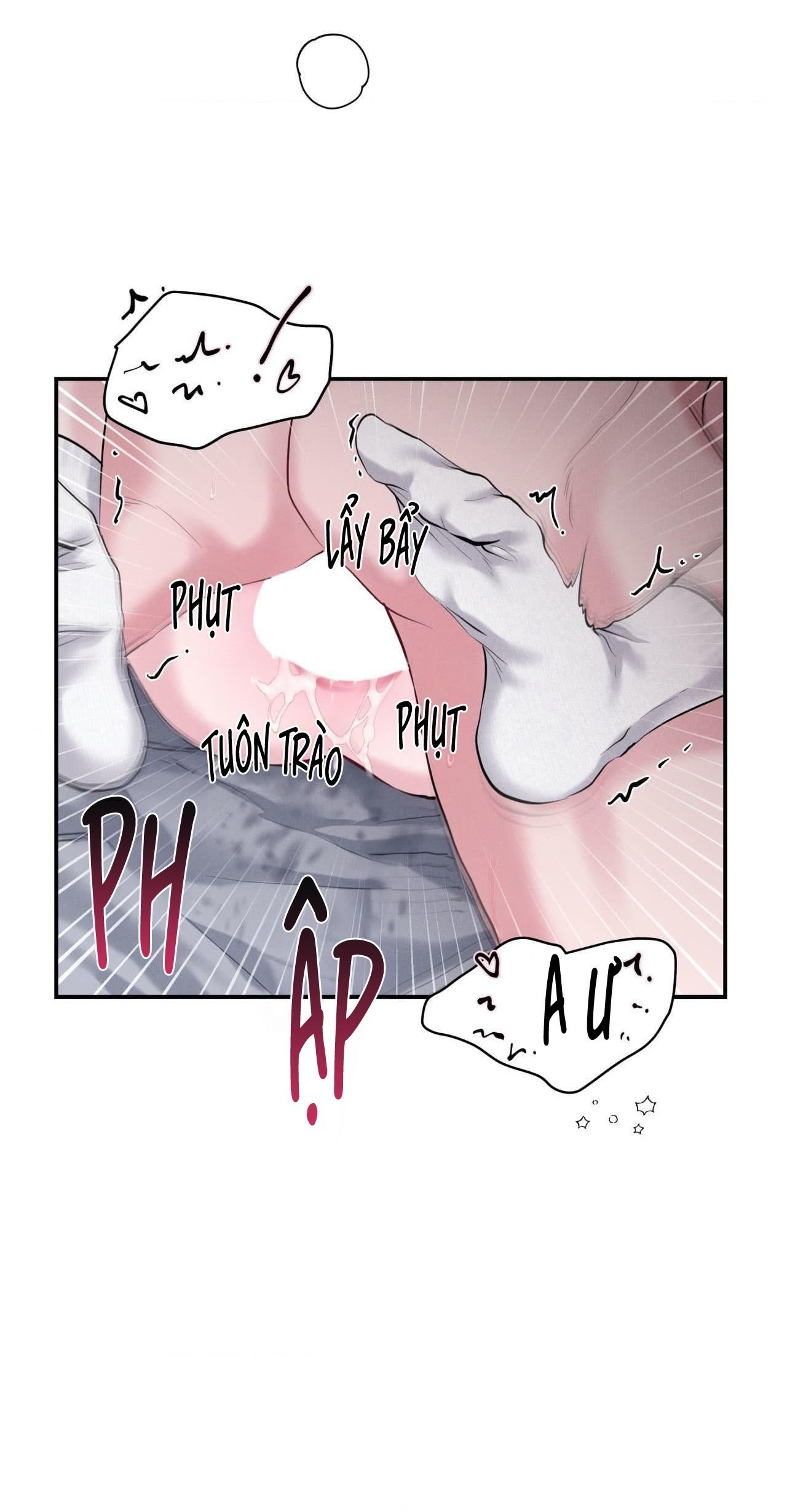 (CBunu) Làm Tình Cũng Cần Luyện Tập Nữa Sao?! Chapter 39 H+ END - Trang 2