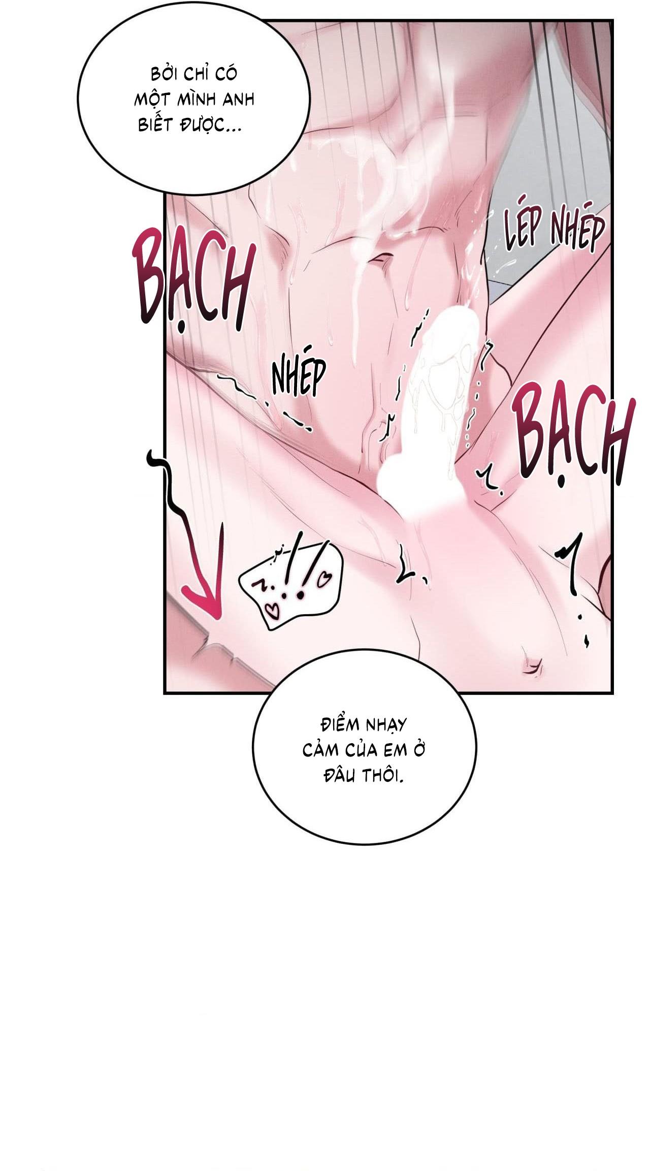 (CBunu) Làm Tình Cũng Cần Luyện Tập Nữa Sao?! Chapter 39 H+ END - Trang 2