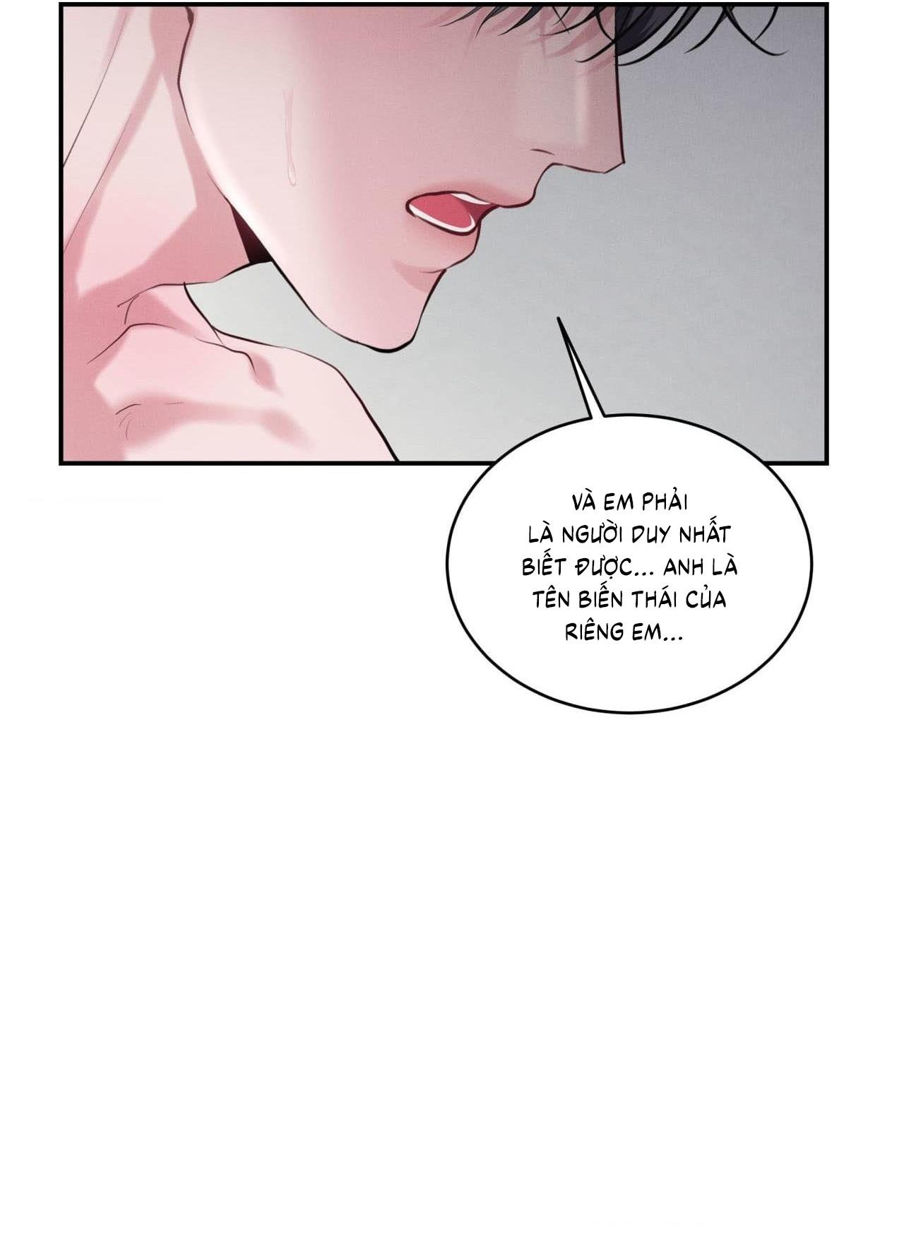 (CBunu) Làm Tình Cũng Cần Luyện Tập Nữa Sao?! Chapter 39 H+ END - Trang 2