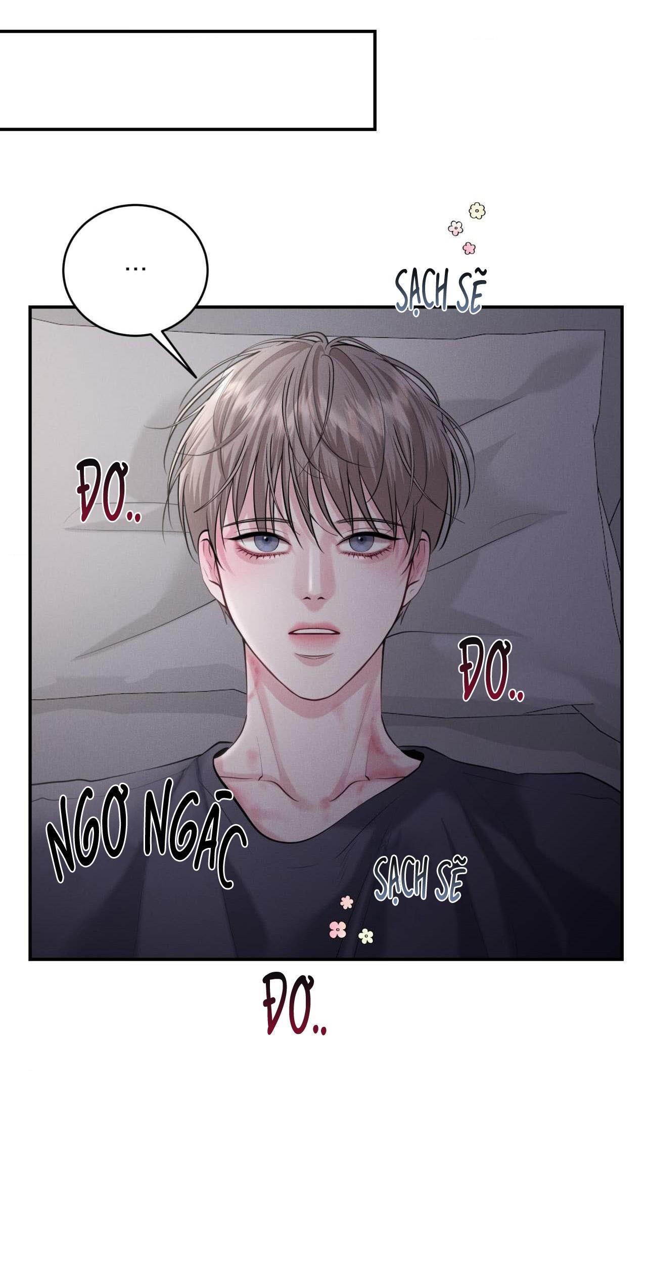 (CBunu) Làm Tình Cũng Cần Luyện Tập Nữa Sao?! Chapter 39 H+ END - Trang 2