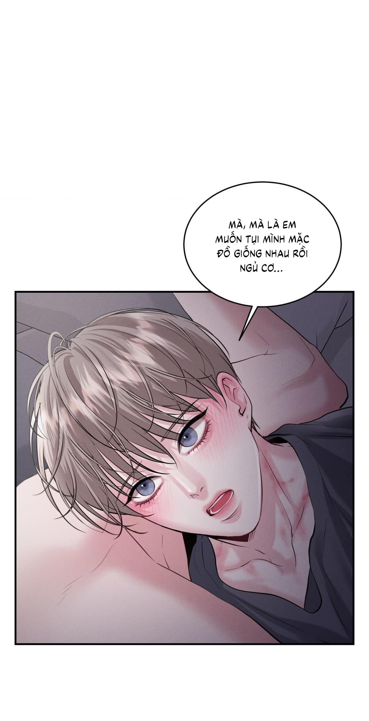 (CBunu) Làm Tình Cũng Cần Luyện Tập Nữa Sao?! Chapter 39 H+ END - Trang 2