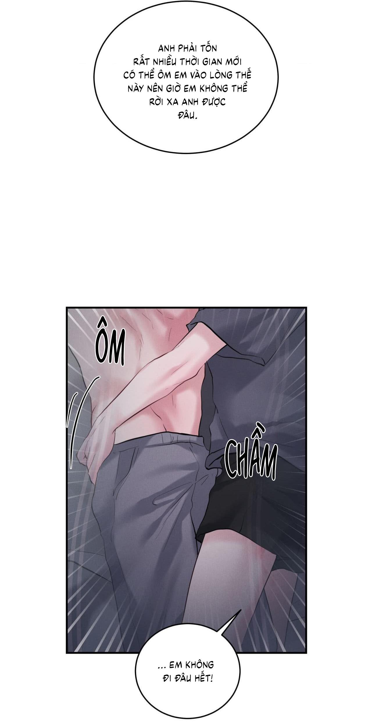 (CBunu) Làm Tình Cũng Cần Luyện Tập Nữa Sao?! Chapter 39 H+ END - Trang 2