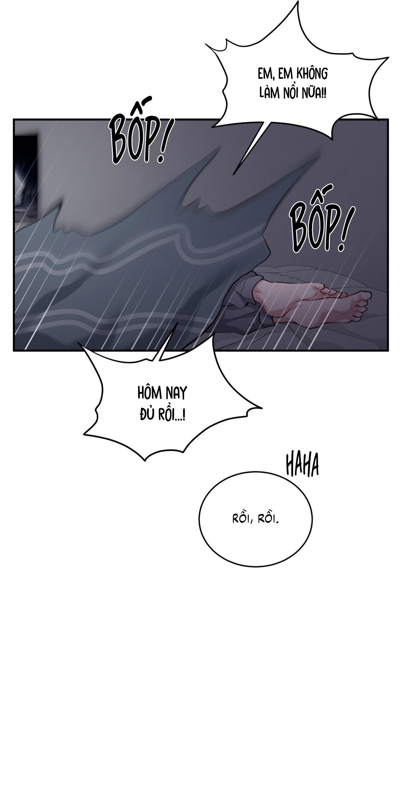 (CBunu) Làm Tình Cũng Cần Luyện Tập Nữa Sao?! Chapter 39 H+ END - Trang 2