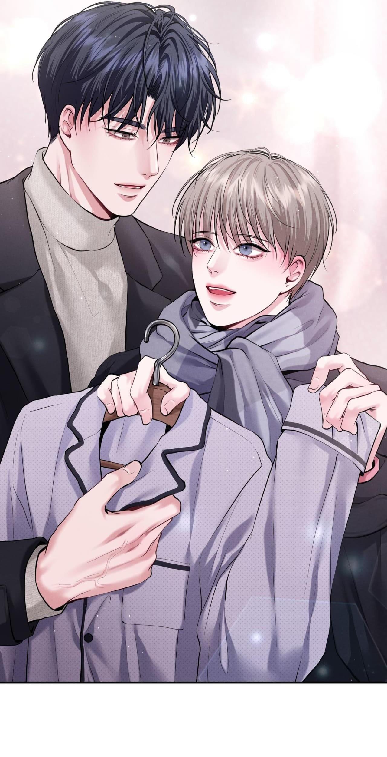 (CBunu) Làm Tình Cũng Cần Luyện Tập Nữa Sao?! Chapter 39 H+ END - Trang 2