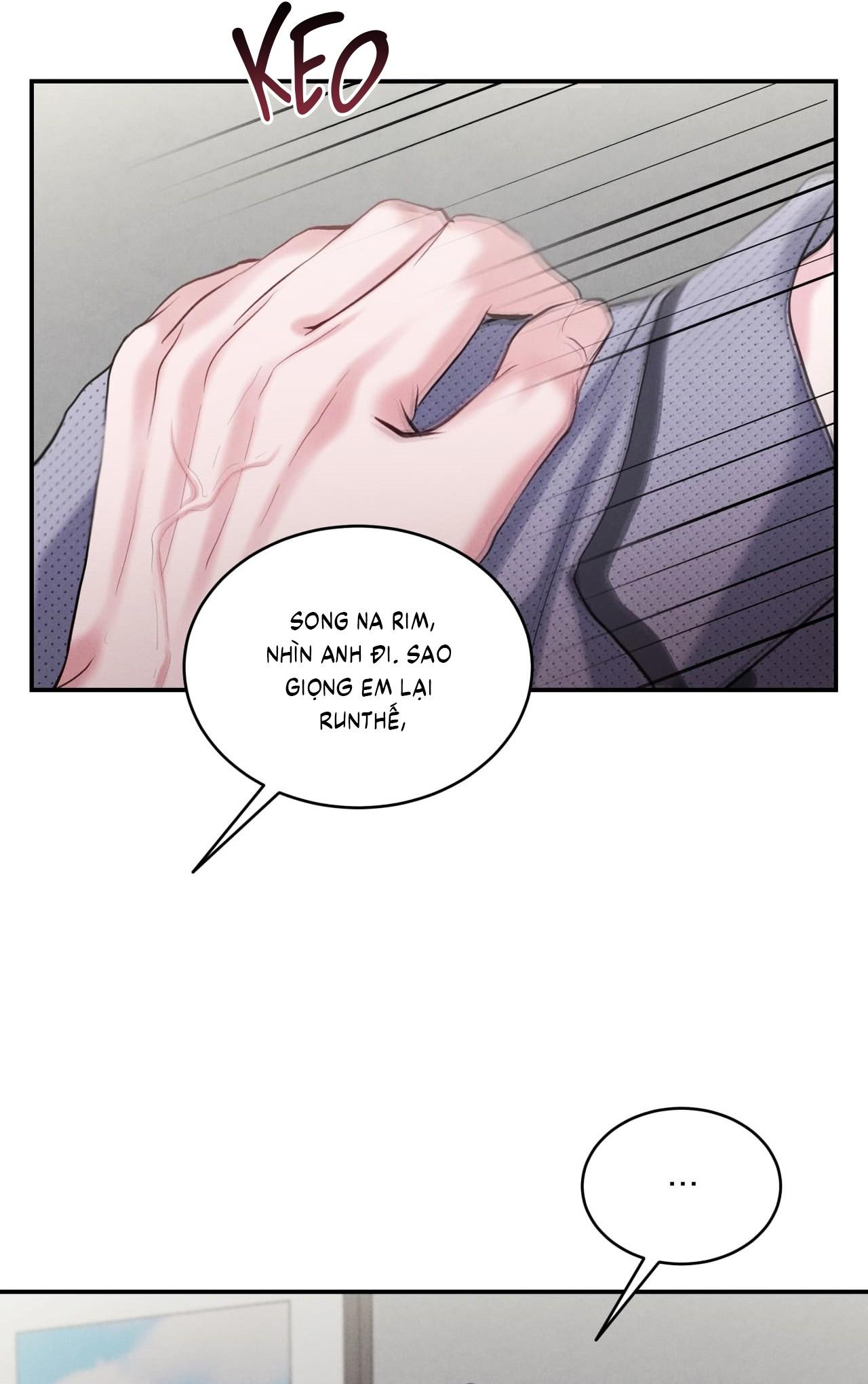 (CBunu) Làm Tình Cũng Cần Luyện Tập Nữa Sao?! Chapter 40 Ngoại truyện 1 - Trang 3