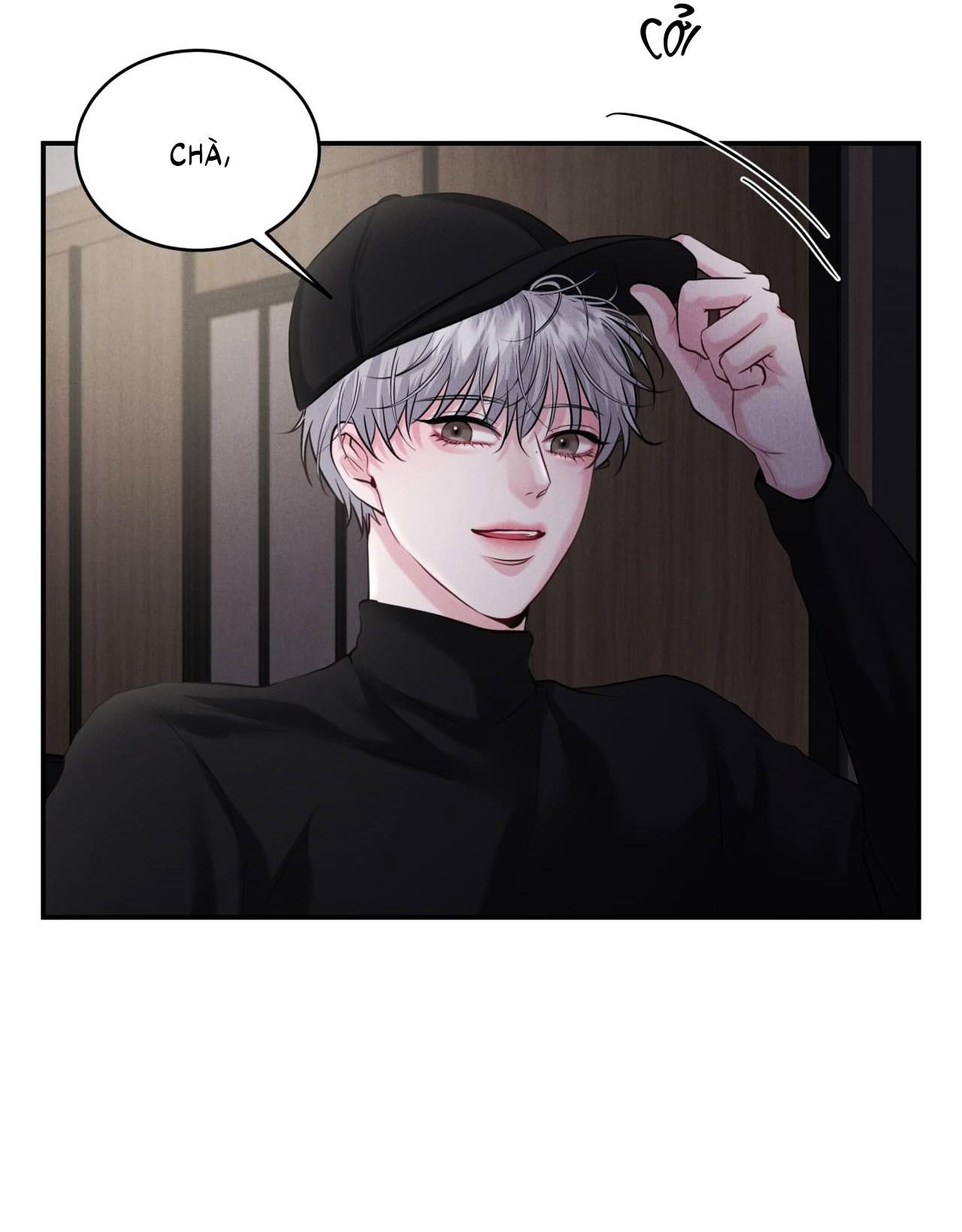 (CBunu) Làm Tình Cũng Cần Luyện Tập Nữa Sao?! Chapter 40 Ngoại truyện 1 - Trang 3