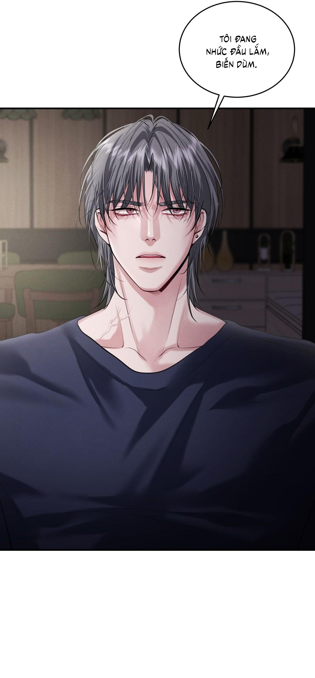 (CBunu) Làm Tình Cũng Cần Luyện Tập Nữa Sao?! Chapter 40 Ngoại truyện 1 - Trang 3