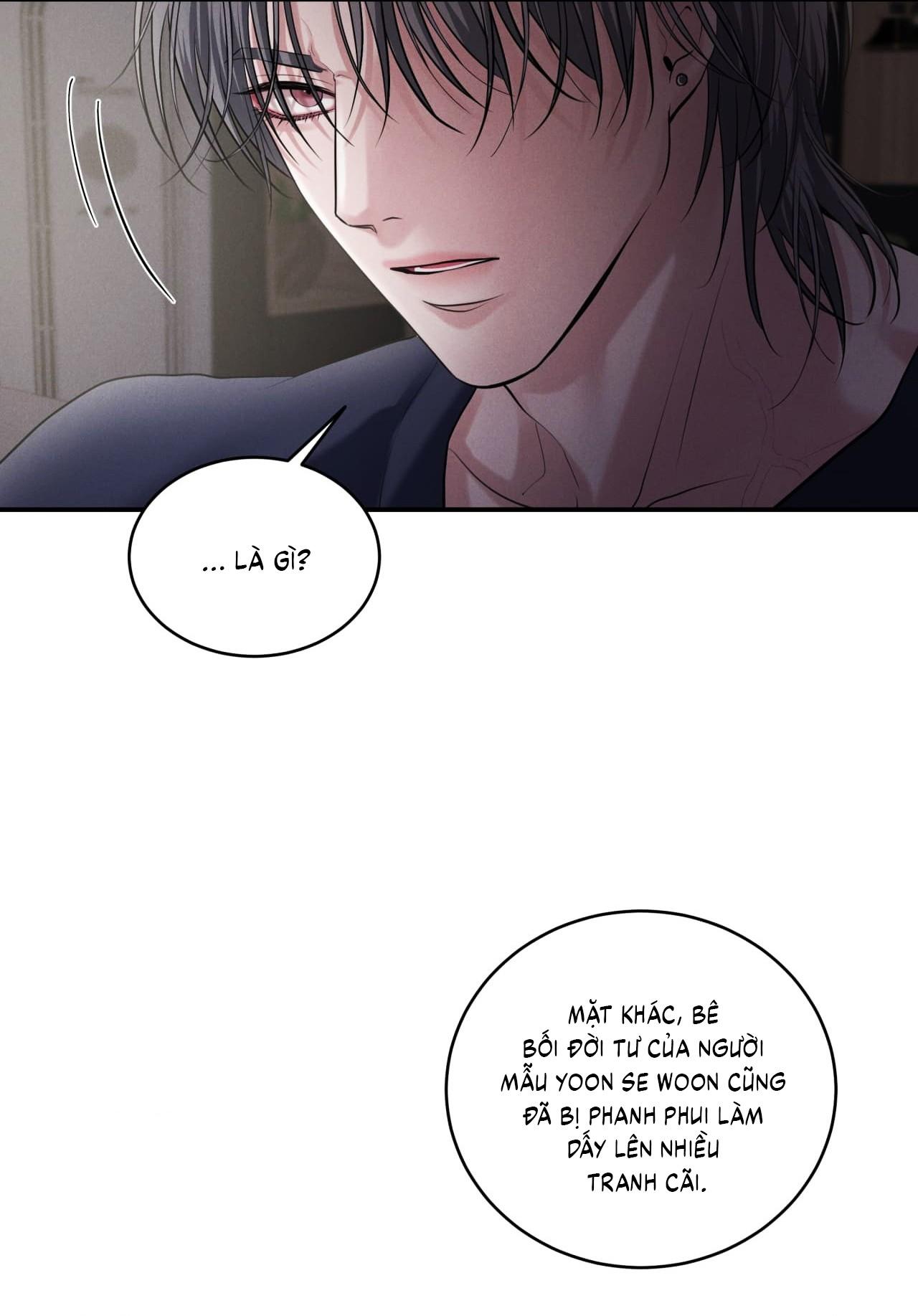 (CBunu) Làm Tình Cũng Cần Luyện Tập Nữa Sao?! Chapter 40 Ngoại truyện 1 - Trang 3