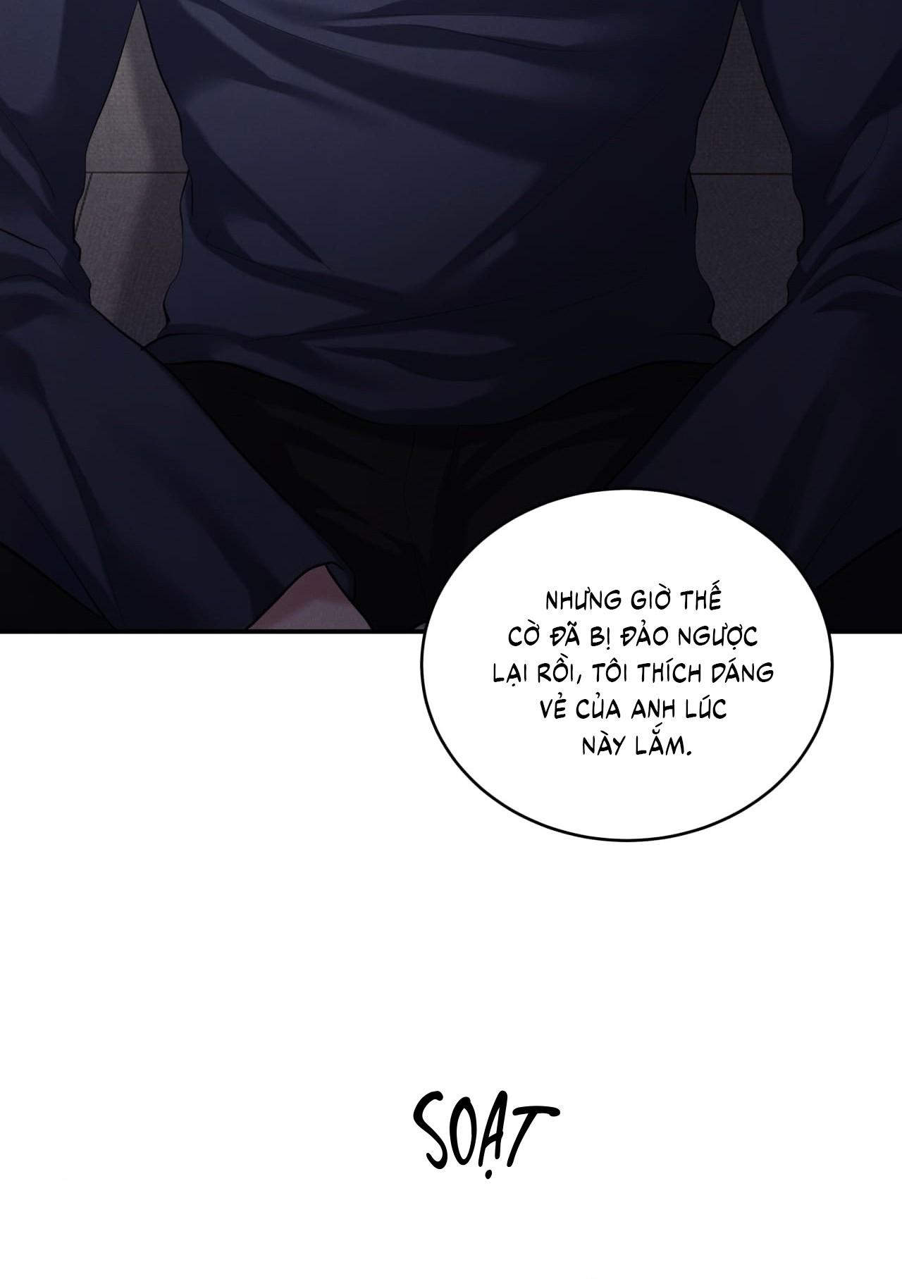 (CBunu) Làm Tình Cũng Cần Luyện Tập Nữa Sao?! Chapter 40 Ngoại truyện 1 - Trang 3