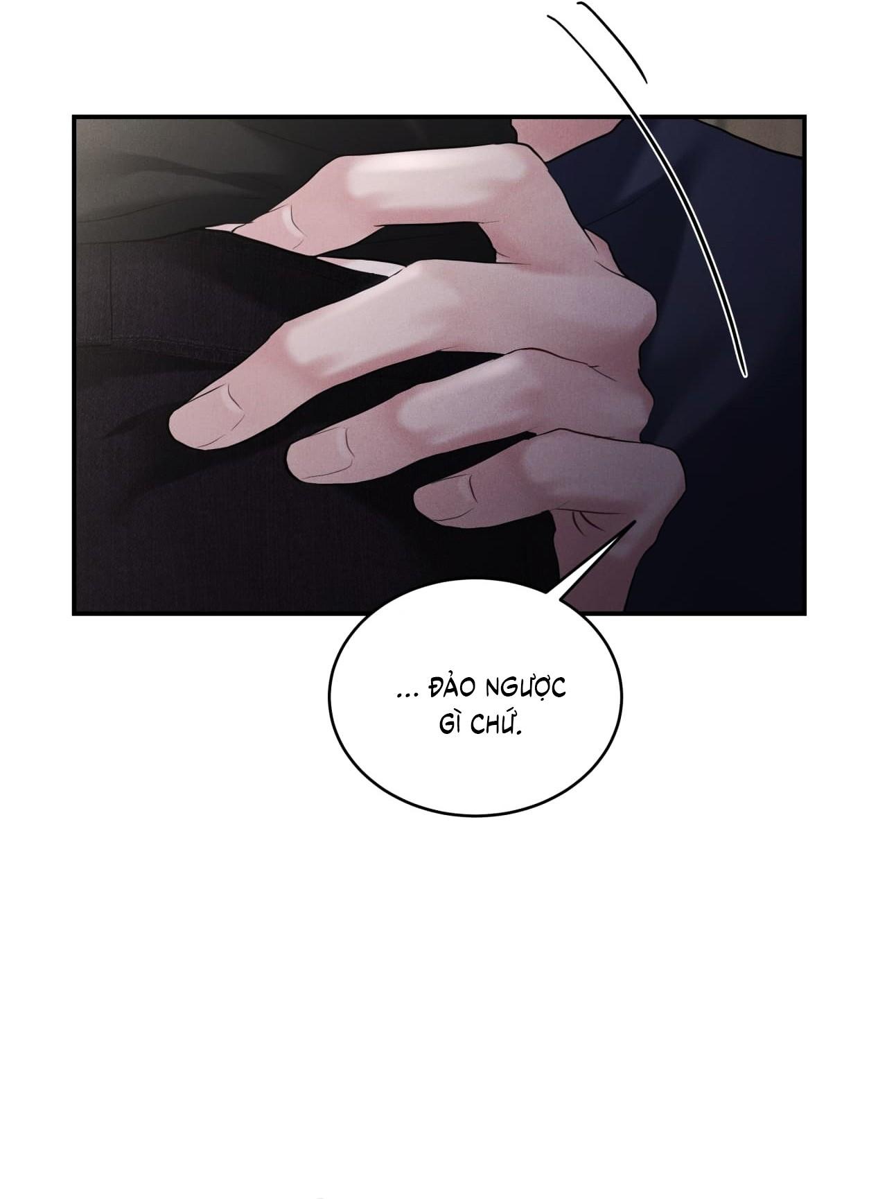 (CBunu) Làm Tình Cũng Cần Luyện Tập Nữa Sao?! Chapter 40 Ngoại truyện 1 - Trang 3