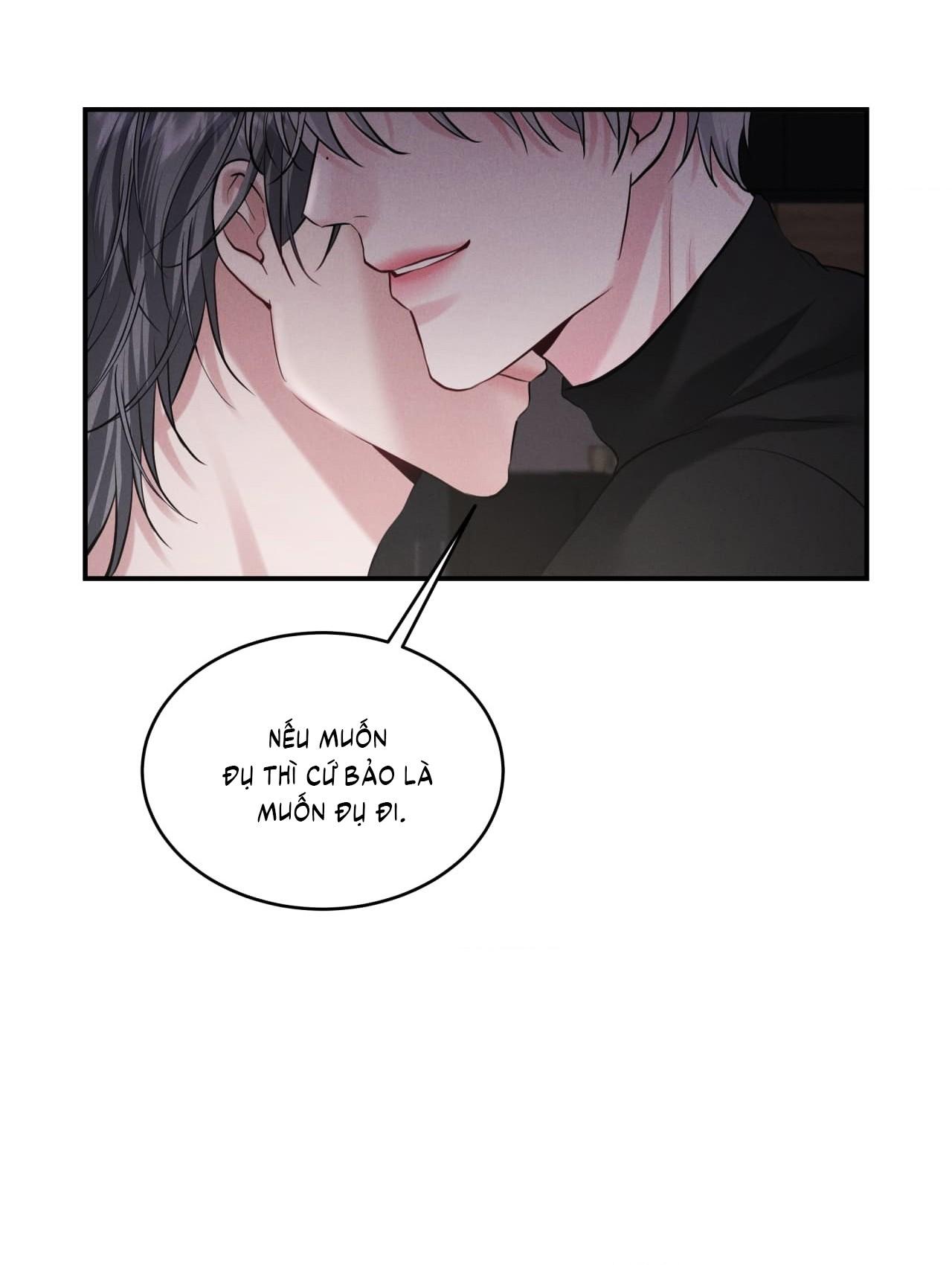 (CBunu) Làm Tình Cũng Cần Luyện Tập Nữa Sao?! Chapter 40 Ngoại truyện 1 - Trang 3