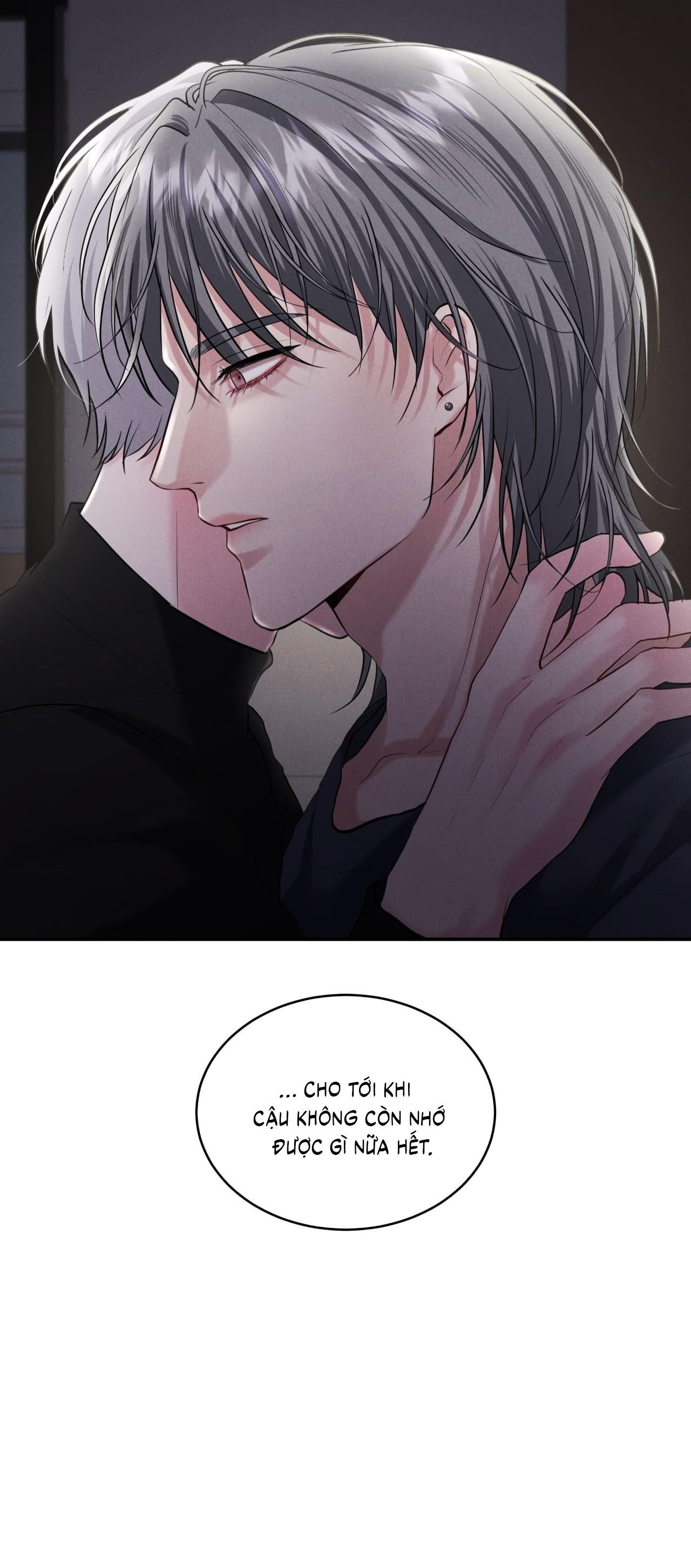 (CBunu) Làm Tình Cũng Cần Luyện Tập Nữa Sao?! Chapter 40 Ngoại truyện 1 - Trang 3