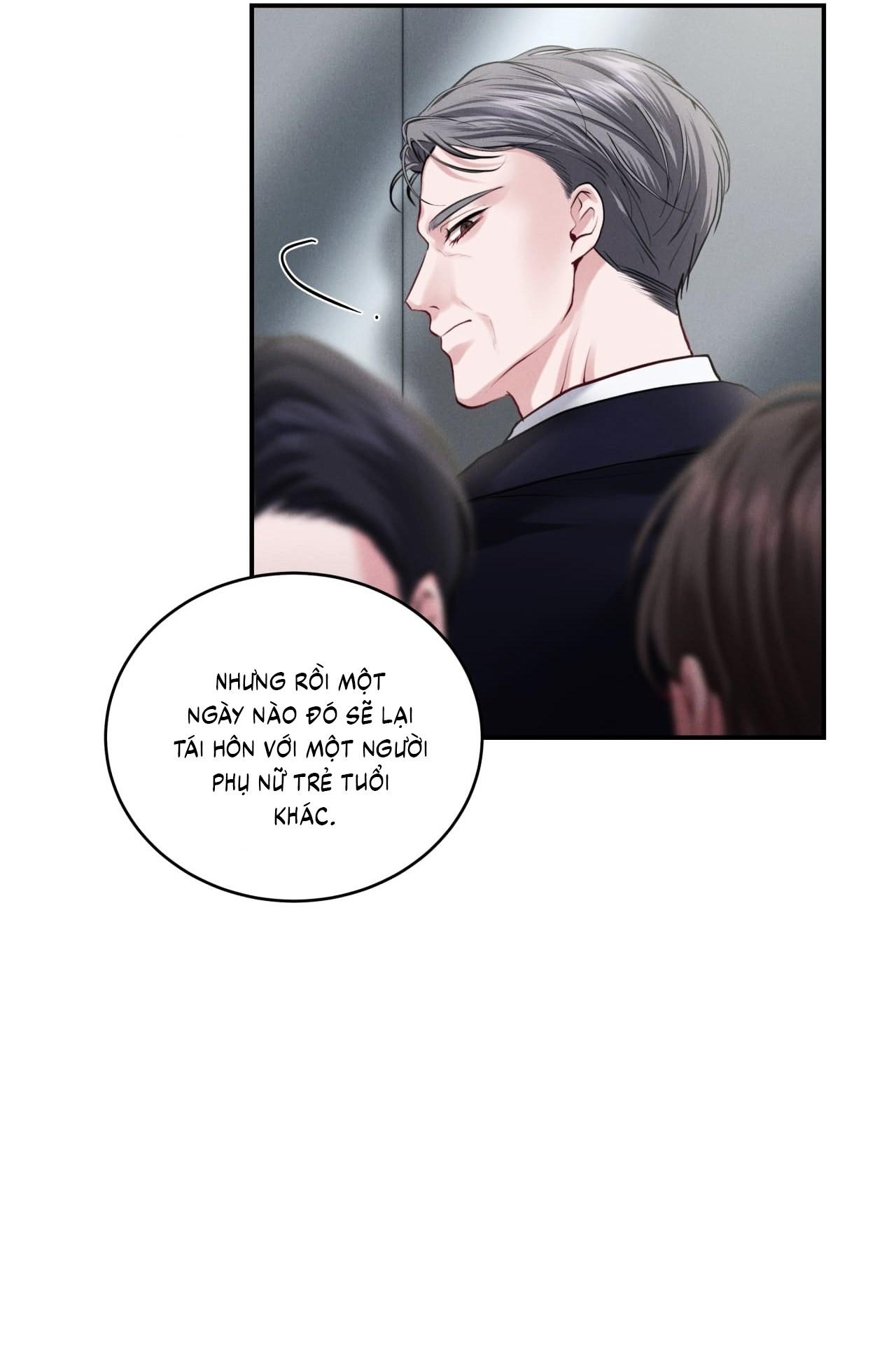 (CBunu) Làm Tình Cũng Cần Luyện Tập Nữa Sao?! Chapter 40 Ngoại truyện 1 - Trang 3