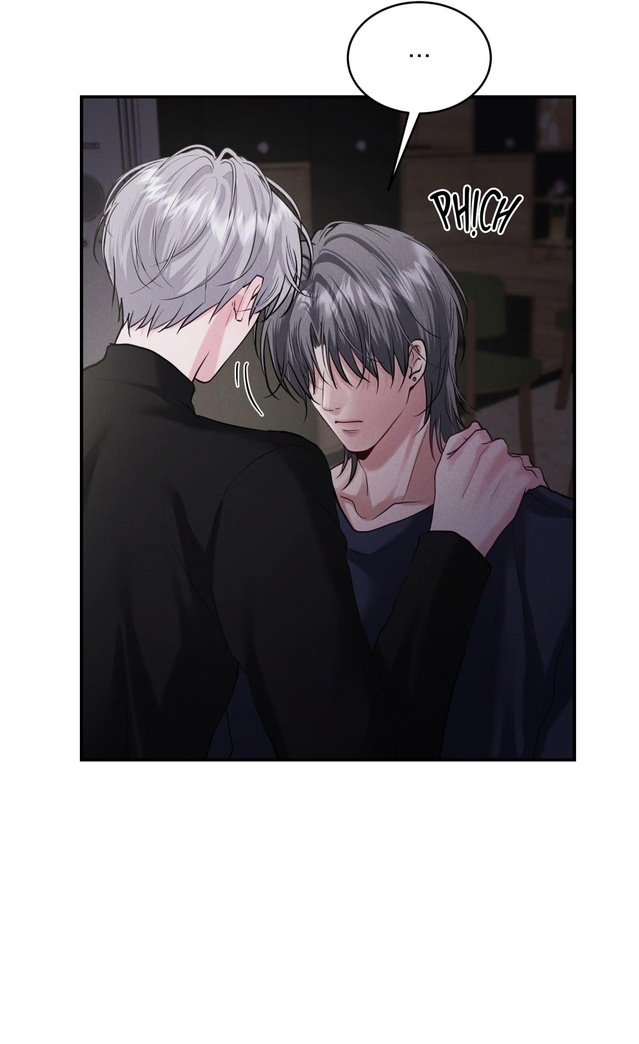 (CBunu) Làm Tình Cũng Cần Luyện Tập Nữa Sao?! Chapter 40 Ngoại truyện 1 - Trang 3