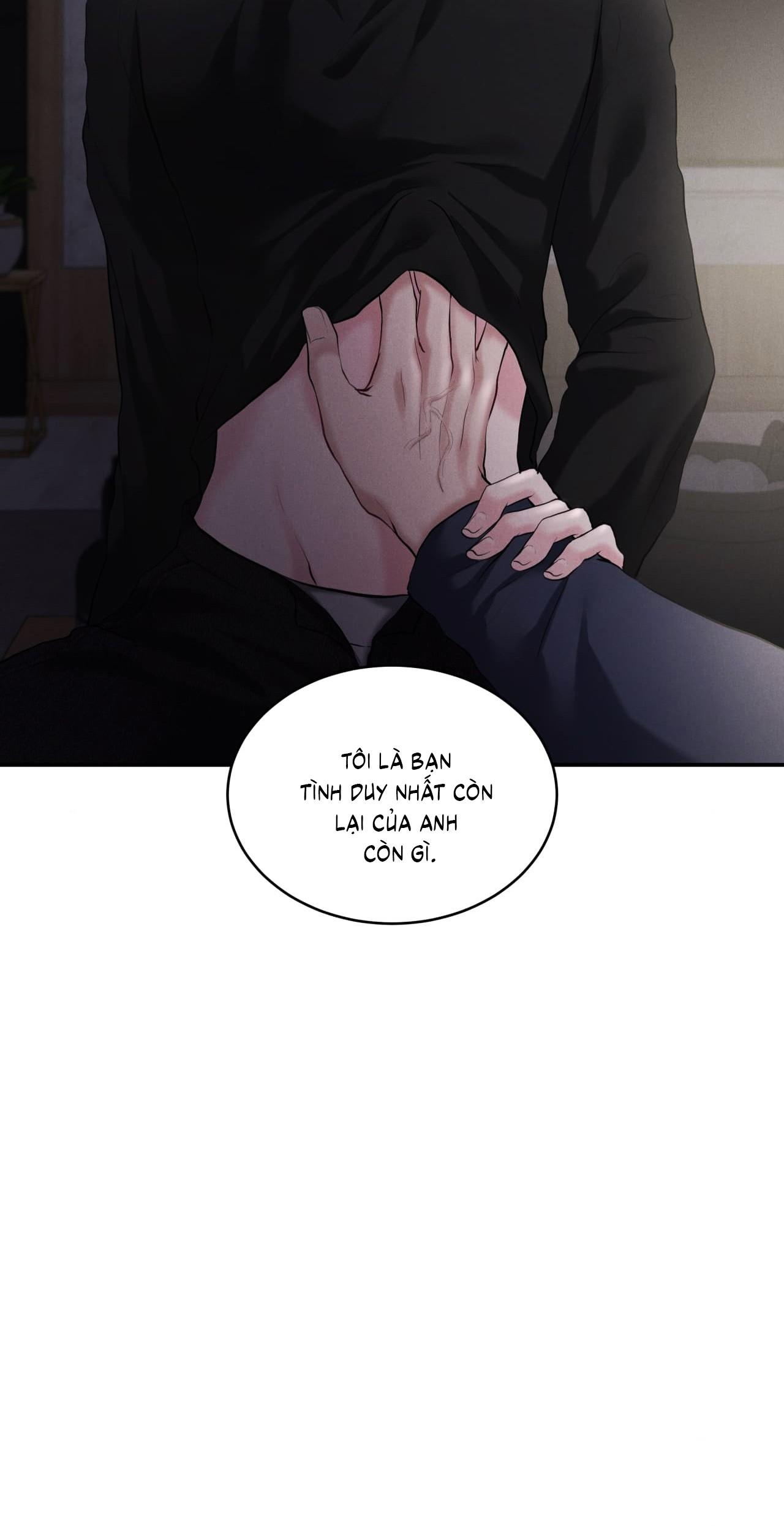 (CBunu) Làm Tình Cũng Cần Luyện Tập Nữa Sao?! Chapter 40 Ngoại truyện 1 - Trang 3
