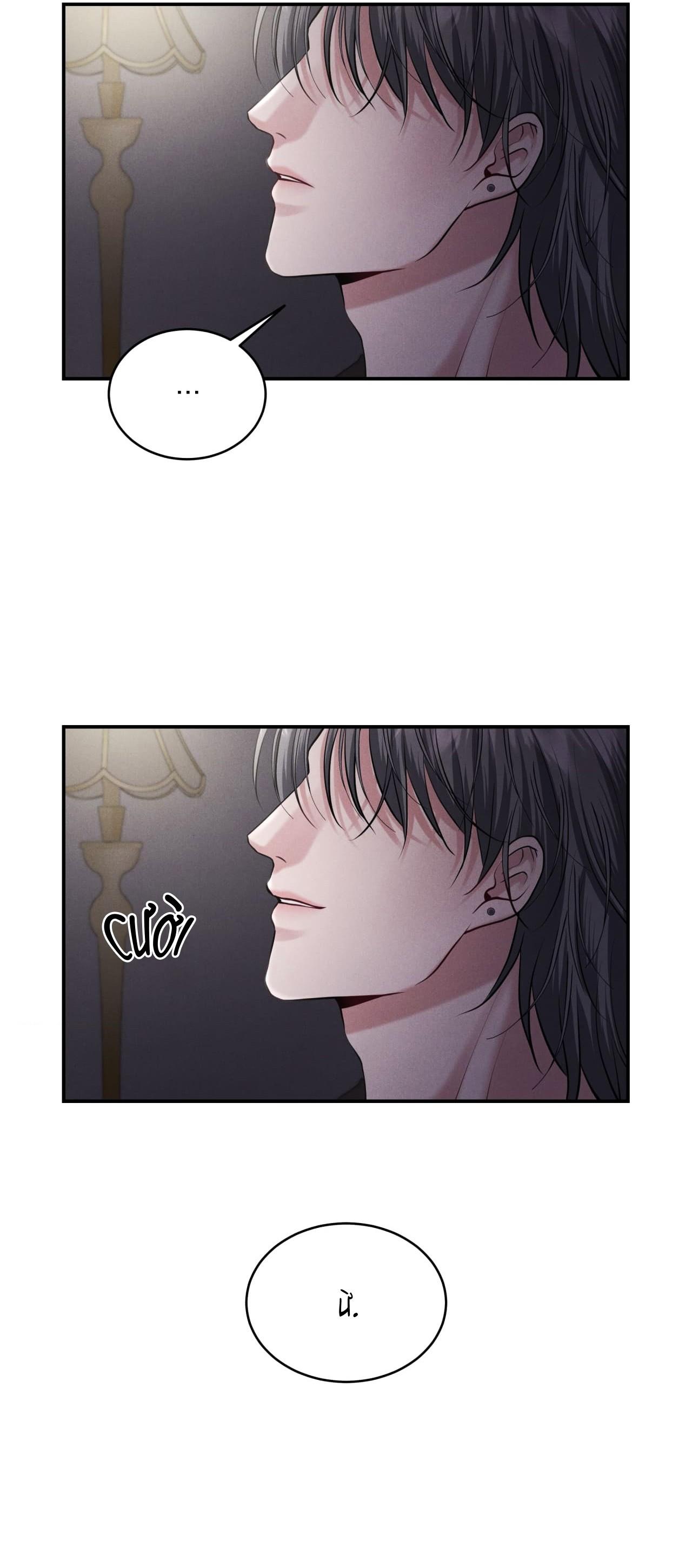 (CBunu) Làm Tình Cũng Cần Luyện Tập Nữa Sao?! Chapter 40 Ngoại truyện 1 - Trang 3