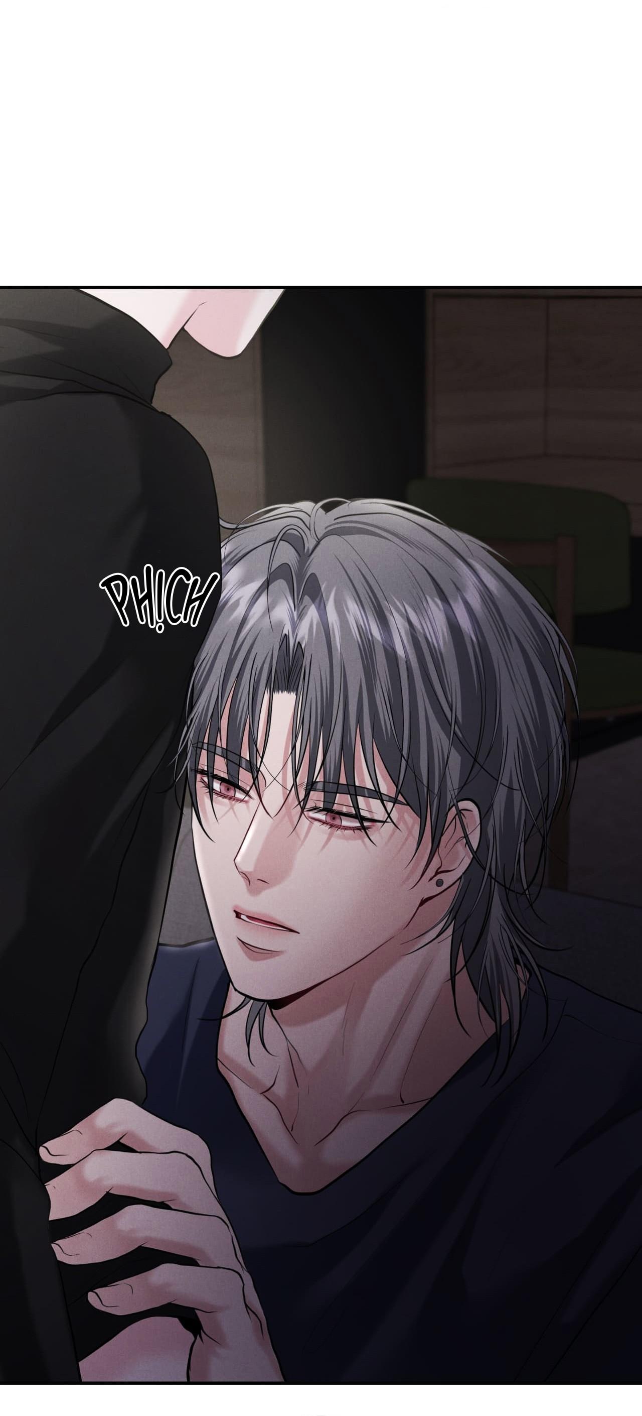 (CBunu) Làm Tình Cũng Cần Luyện Tập Nữa Sao?! Chapter 40 Ngoại truyện 1 - Trang 3