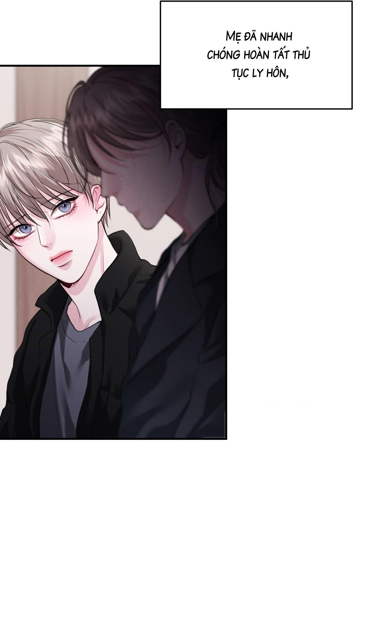 (CBunu) Làm Tình Cũng Cần Luyện Tập Nữa Sao?! Chapter 41 Ngoại truyện 2 - Next Chapter 42 Ngoại truyện 3