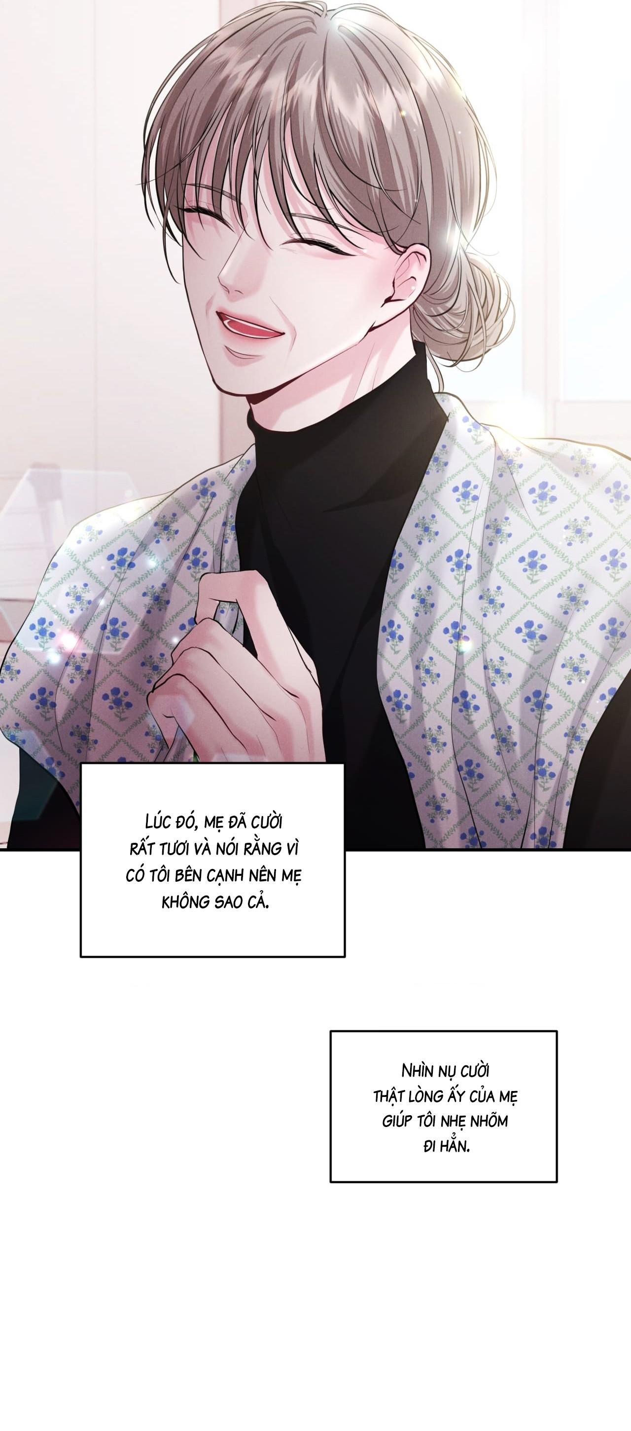 (CBunu) Làm Tình Cũng Cần Luyện Tập Nữa Sao?! Chapter 41 Ngoại truyện 2 - Next Chapter 42 Ngoại truyện 3