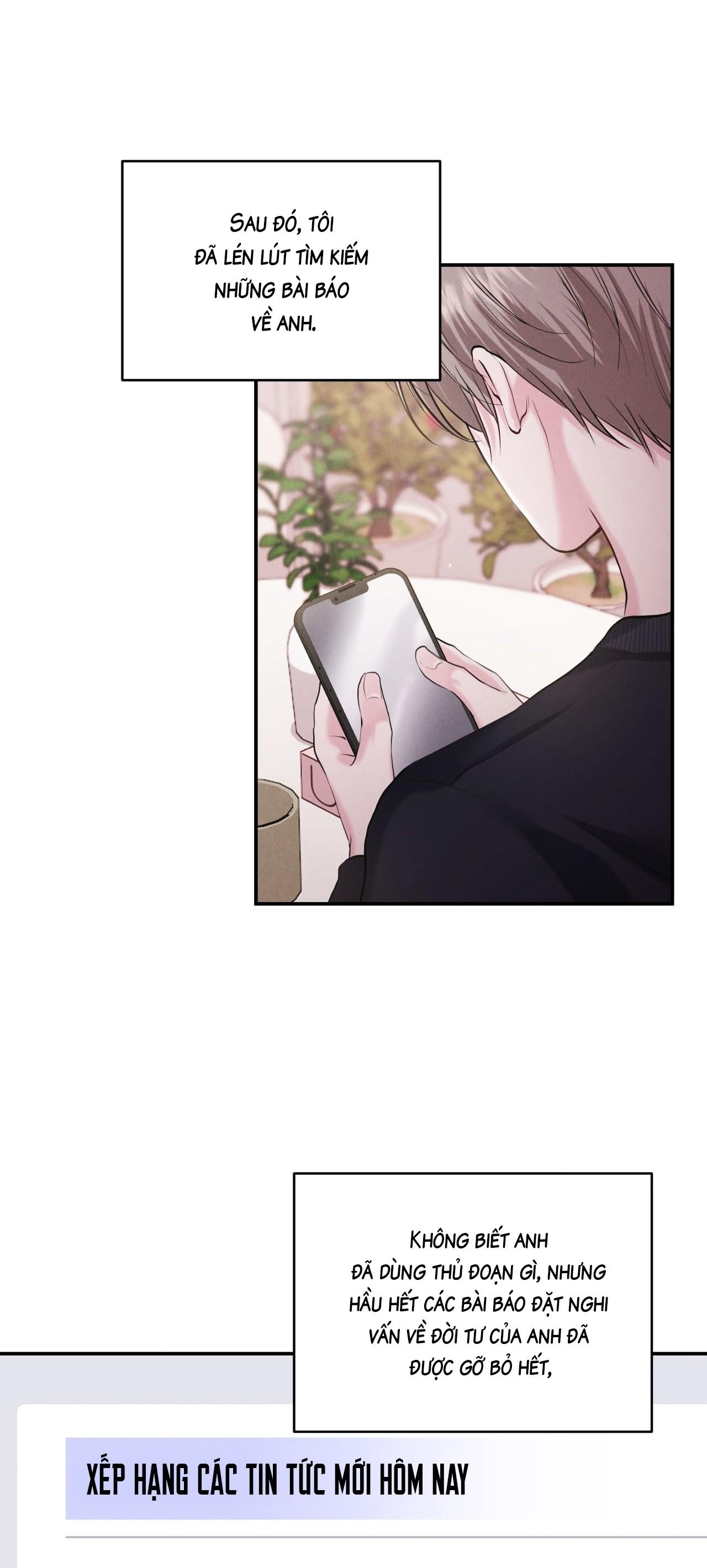 (CBunu) Làm Tình Cũng Cần Luyện Tập Nữa Sao?! Chapter 41 Ngoại truyện 2 - Next Chapter 42 Ngoại truyện 3