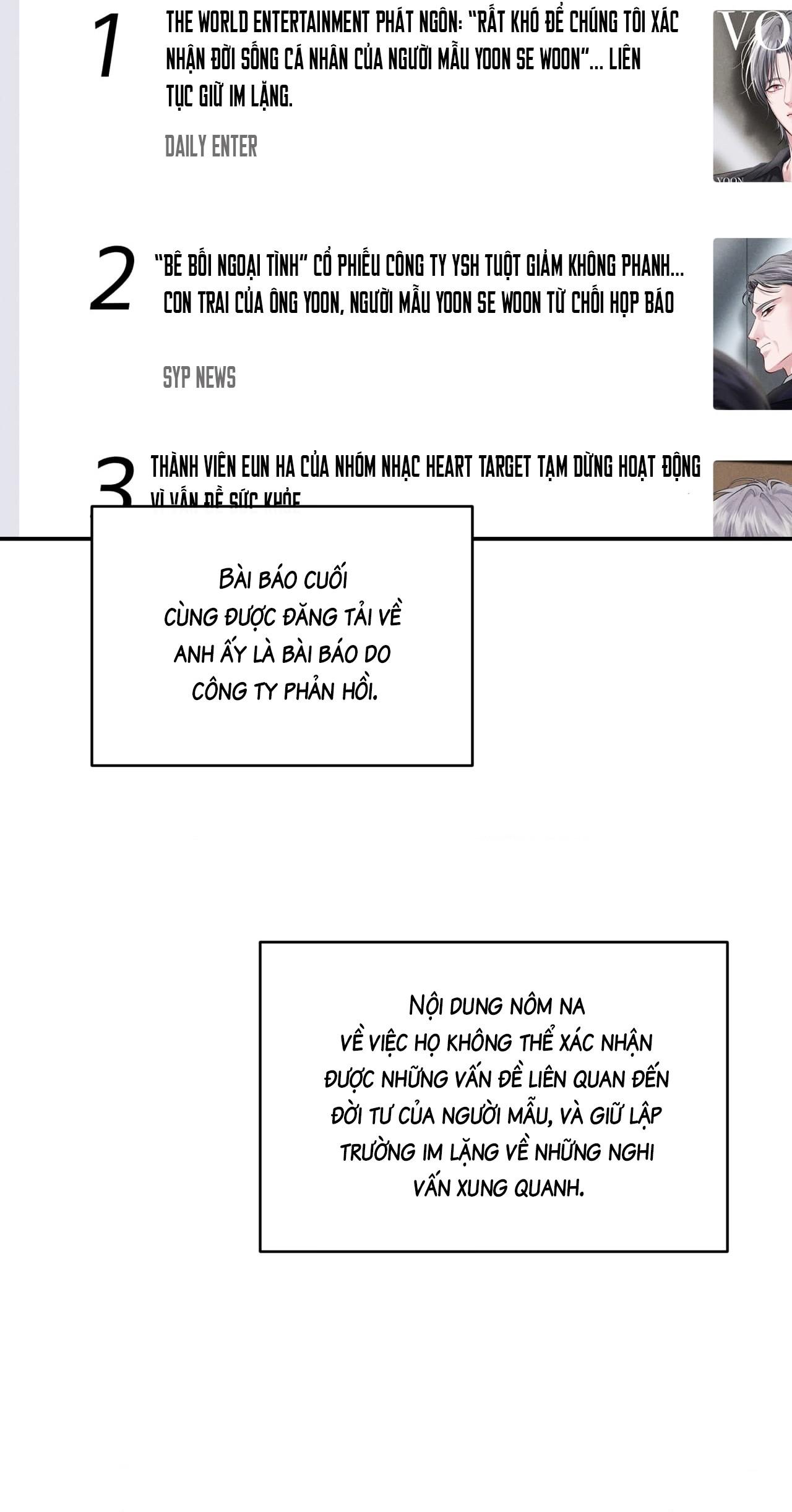 (CBunu) Làm Tình Cũng Cần Luyện Tập Nữa Sao?! Chapter 41 Ngoại truyện 2 - Next Chapter 42 Ngoại truyện 3