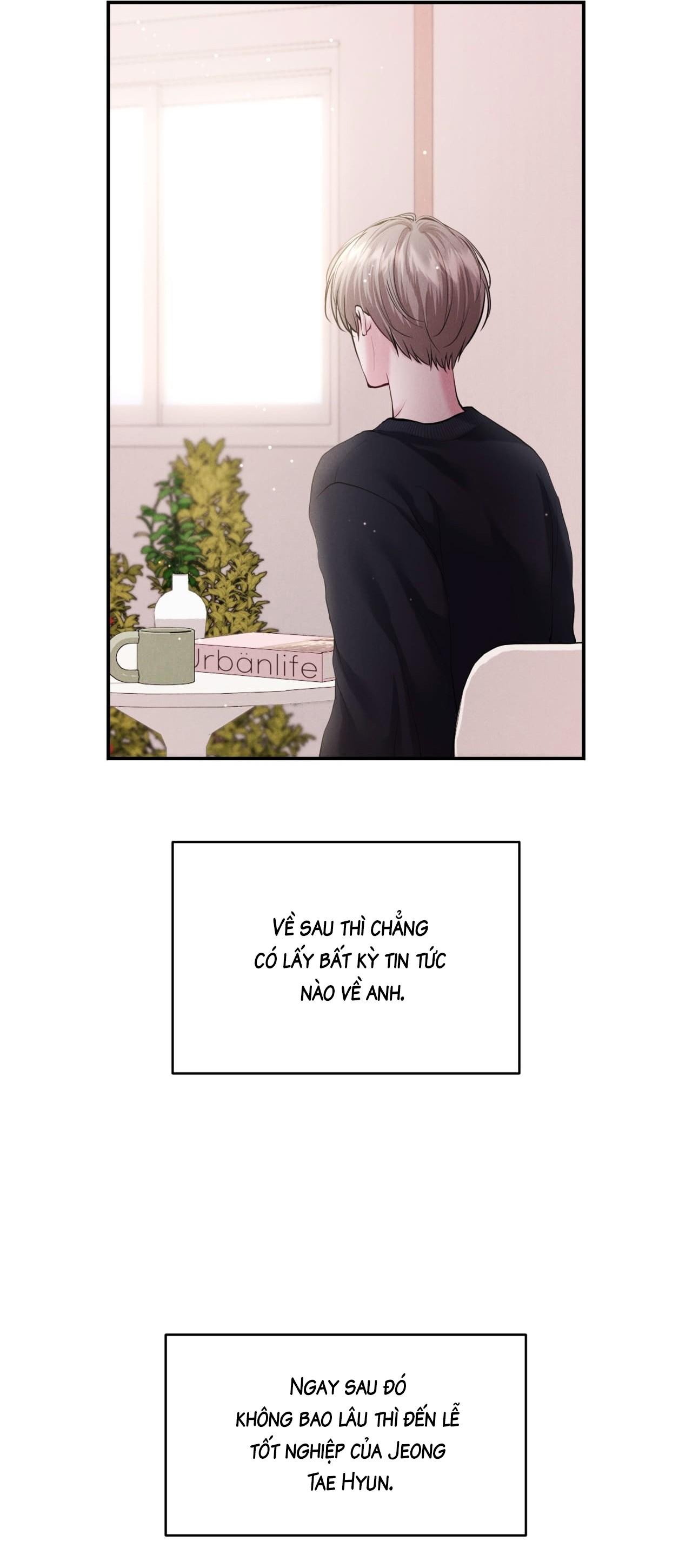 (CBunu) Làm Tình Cũng Cần Luyện Tập Nữa Sao?! Chapter 41 Ngoại truyện 2 - Next Chapter 42 Ngoại truyện 3